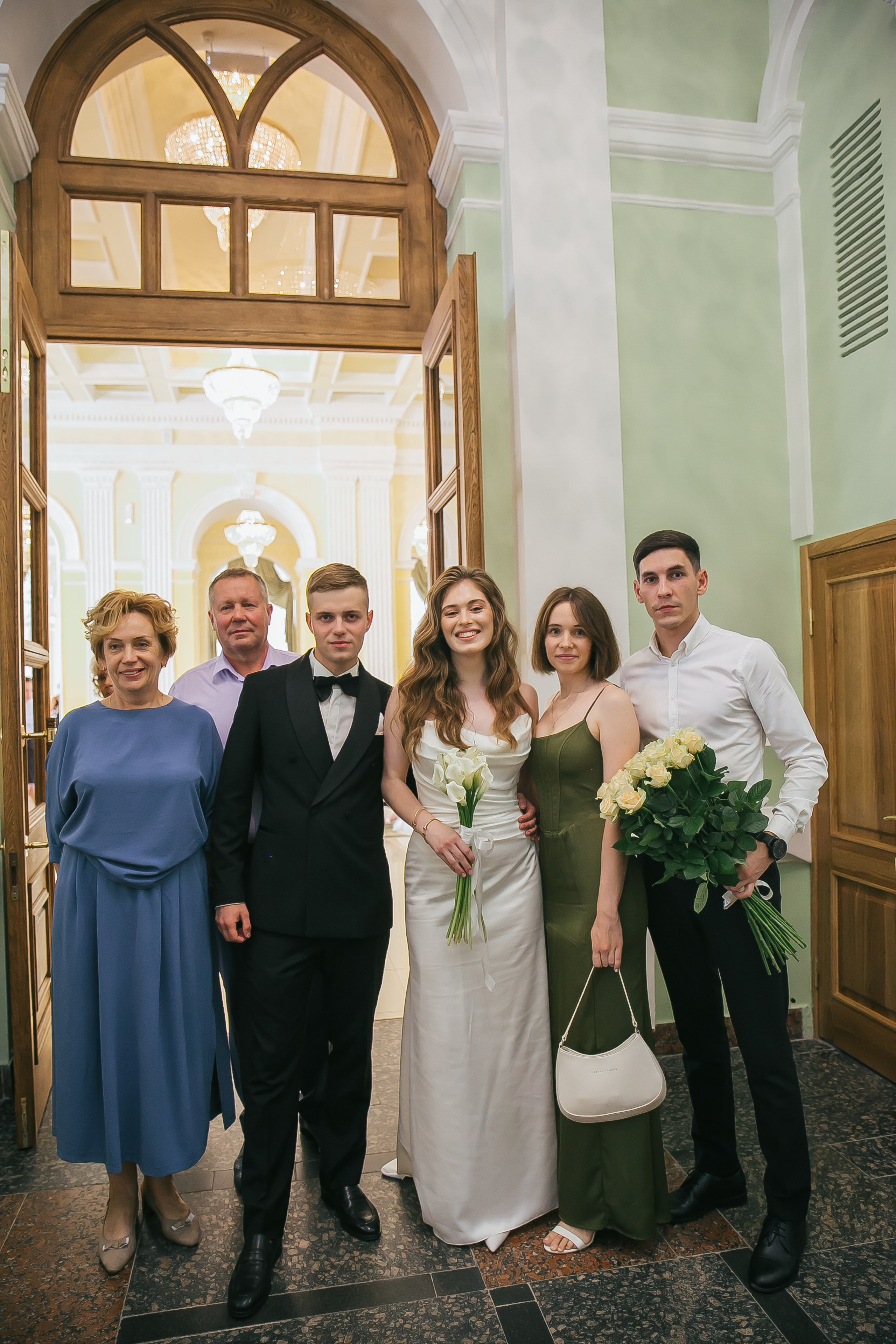 Свадебная Фотосессия (ЗАГС Воронеж) фотограф Ольга Волкова. Свадебный, Семейный и Детский фотограф в Воронеже Ольга Волкова