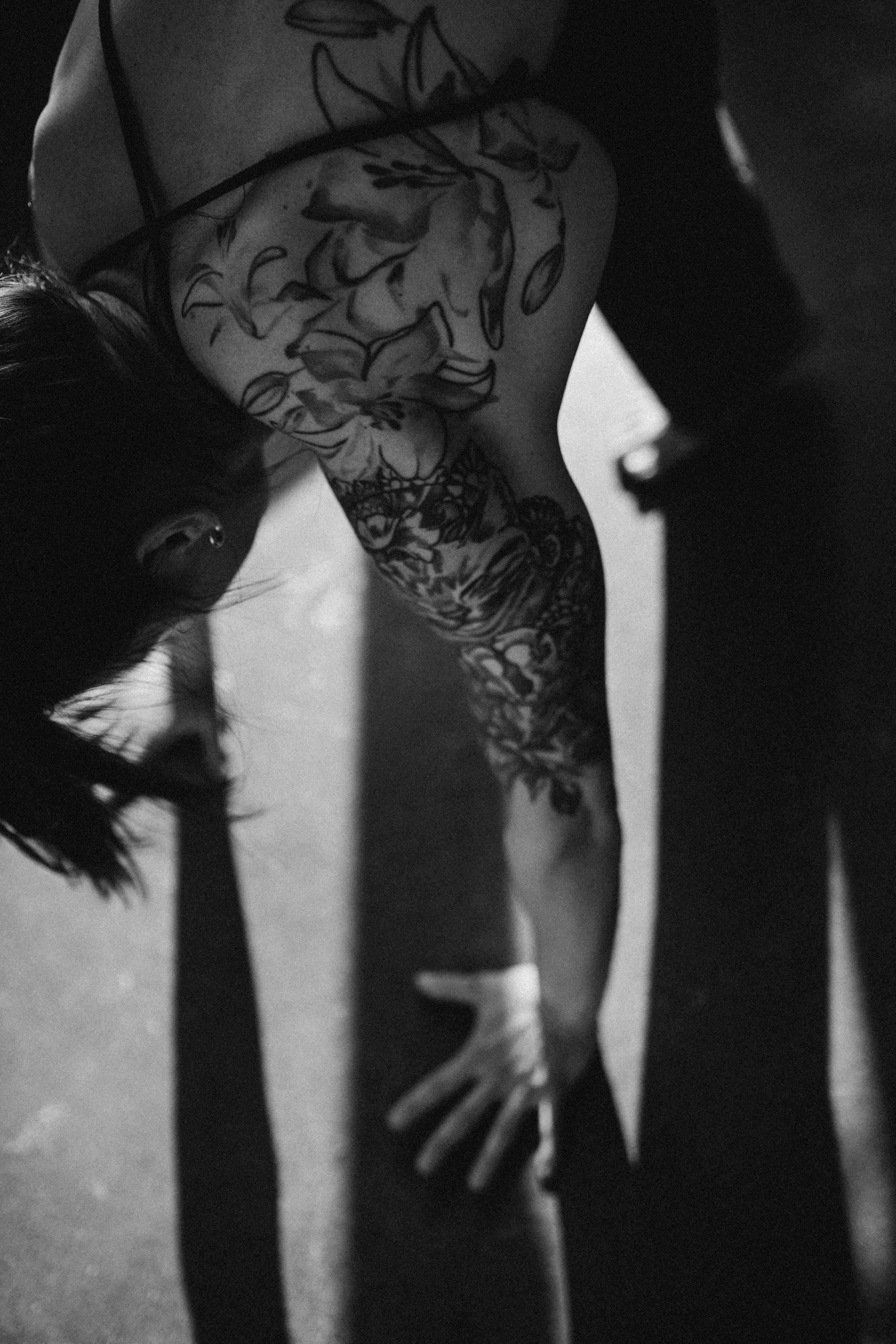 Фитнес тренер