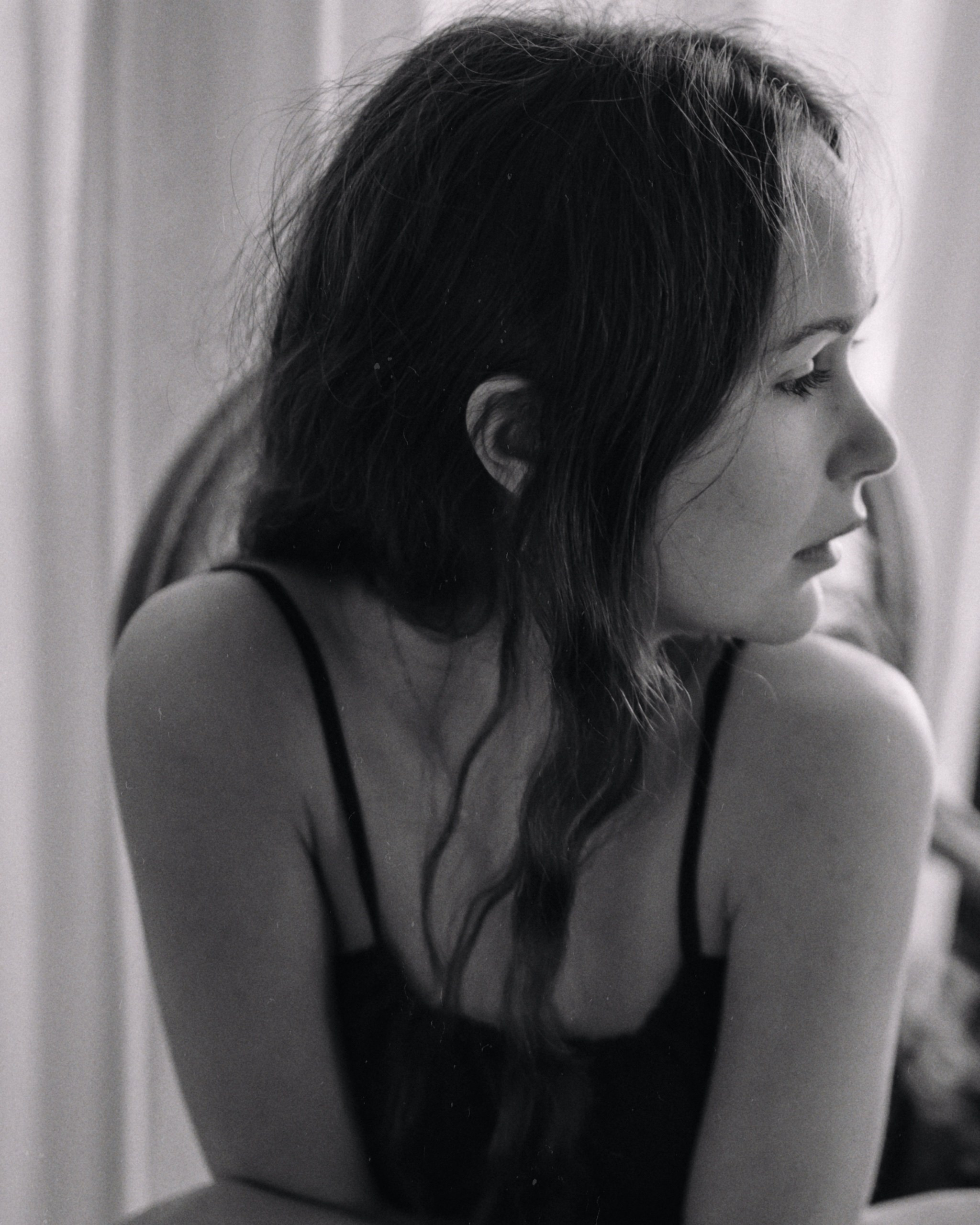 SOFIA. Фотограф города Уральск Ольга Василец