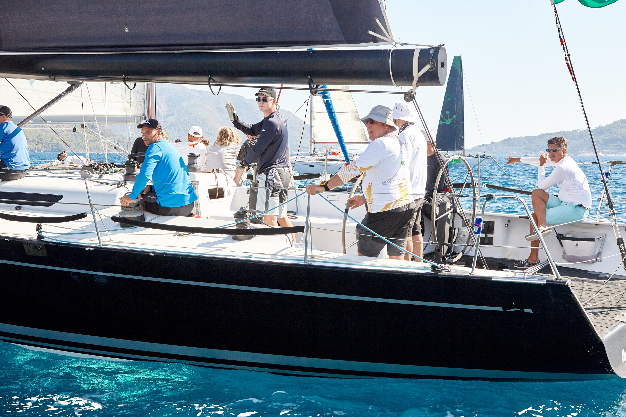 MIRW2022. Фотохроника для следующих поколений