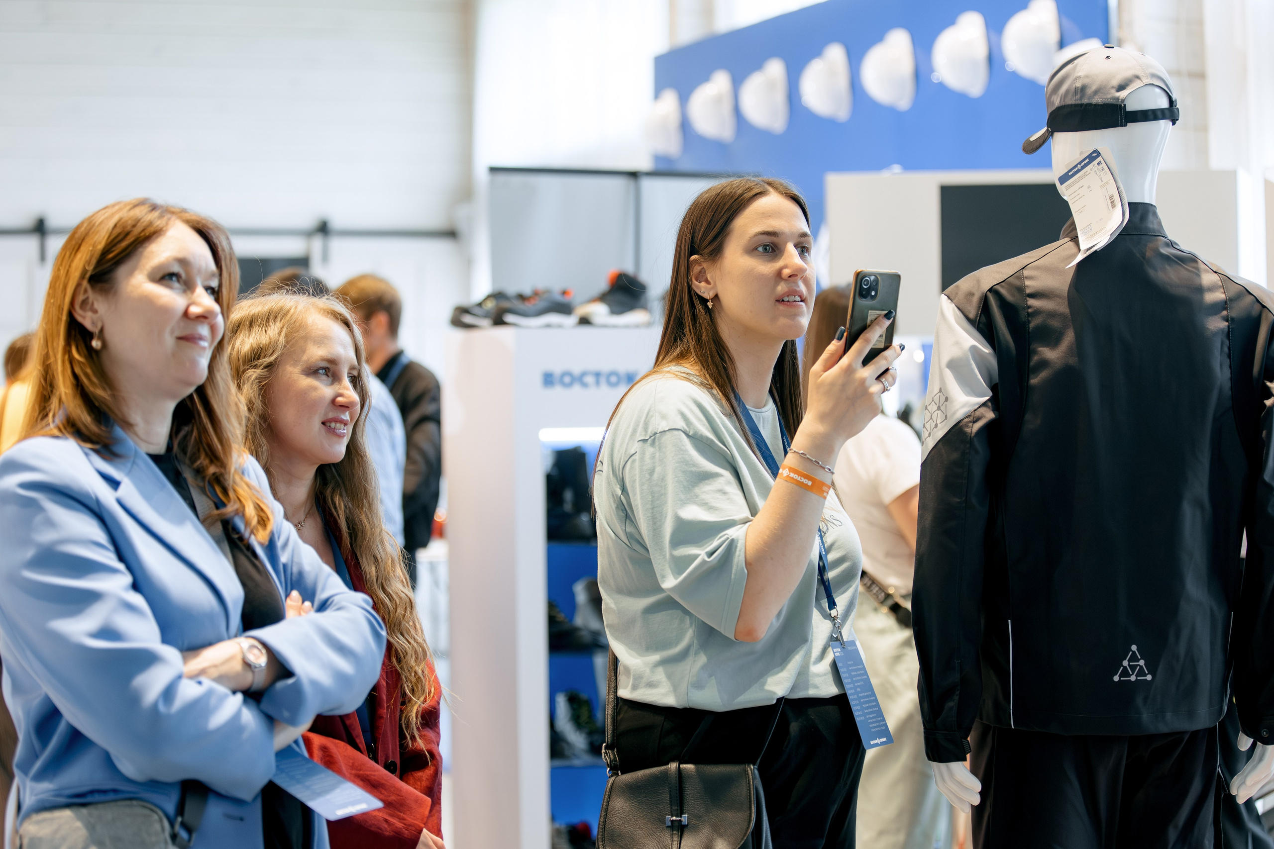 ВОСТОК СЕРВИС. Фотограф в Красноярске