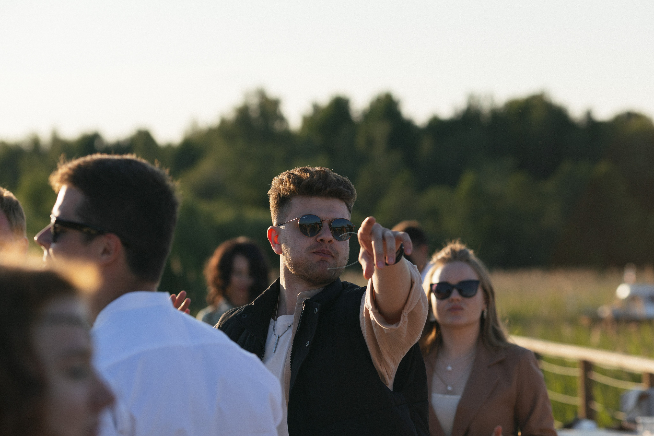 Евгений и Дарья. Свадебный и репортажный фотограф в Санкт-Петербурге Николай Голованов