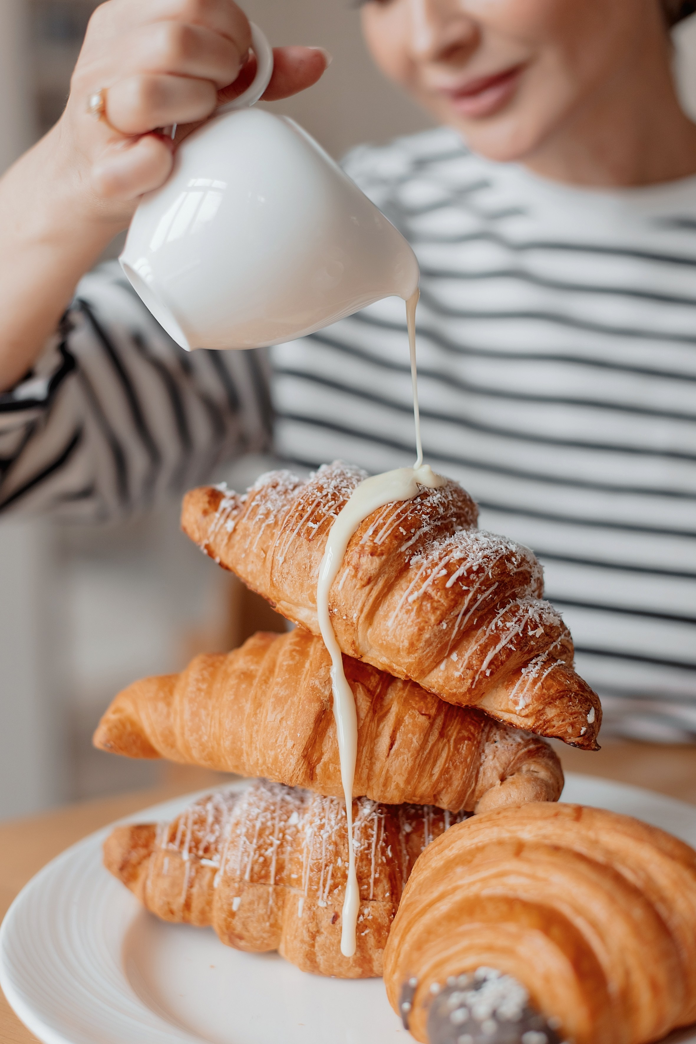 Франция в Москве. Фотограф Яна Яркая