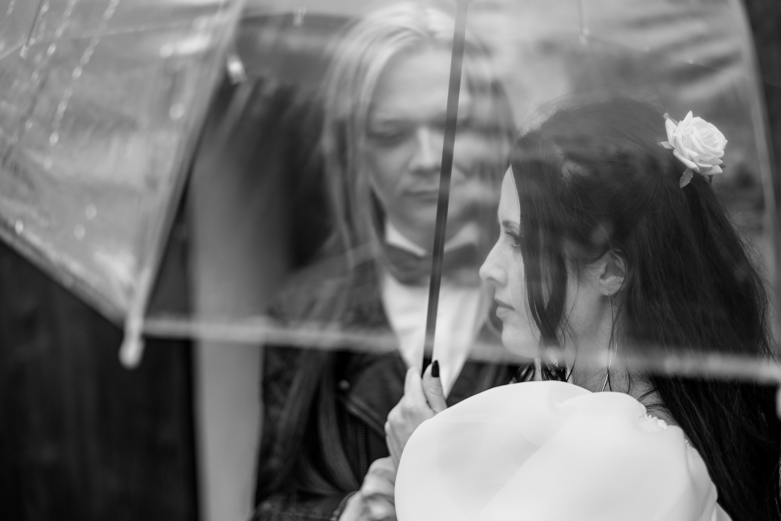 Николай и Ольга | Черняховск, Понарт, замок Инстербург. Фотограф Елена Медок Калининград