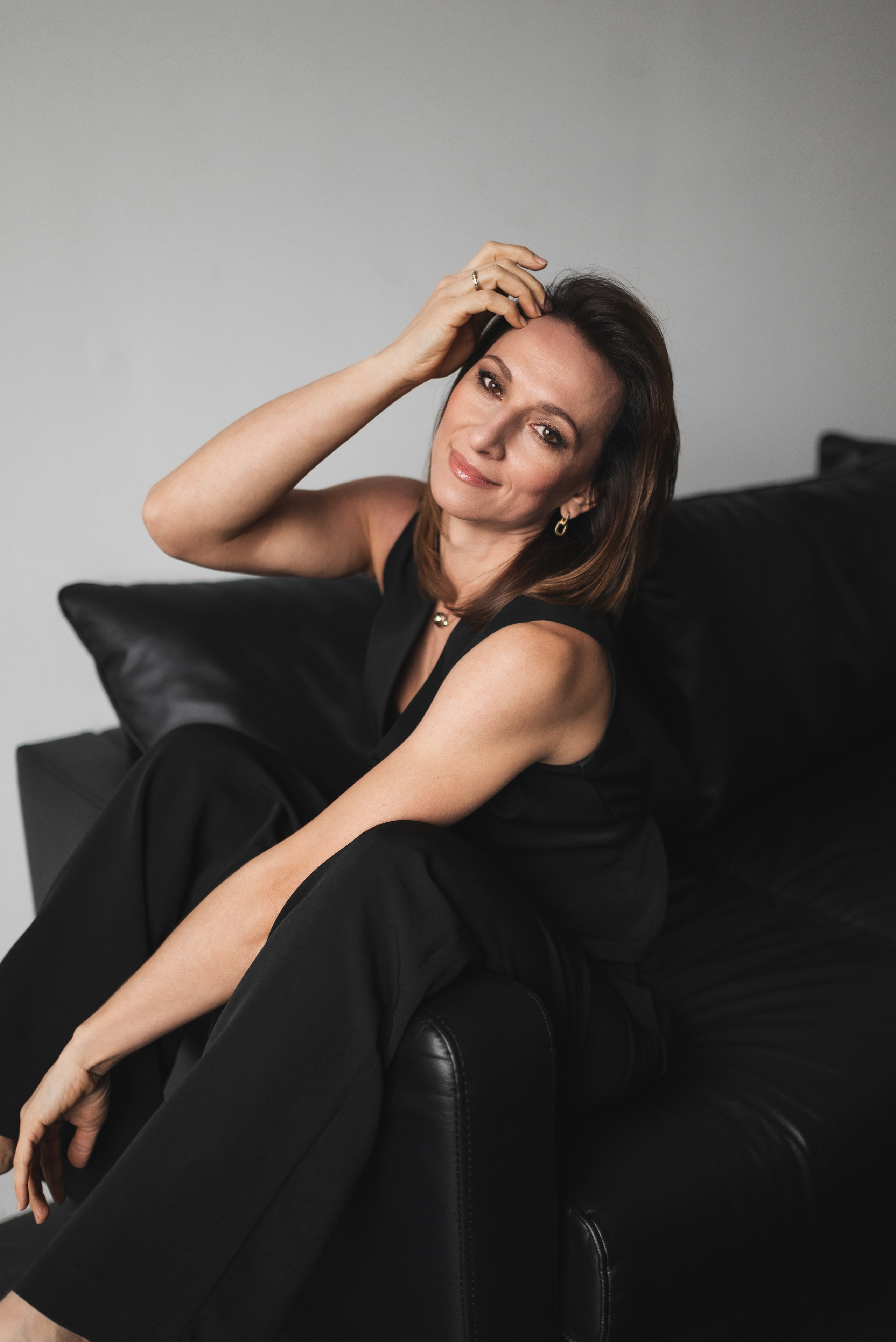 Оксана. Семейный фотограф Ирина Сгибнева