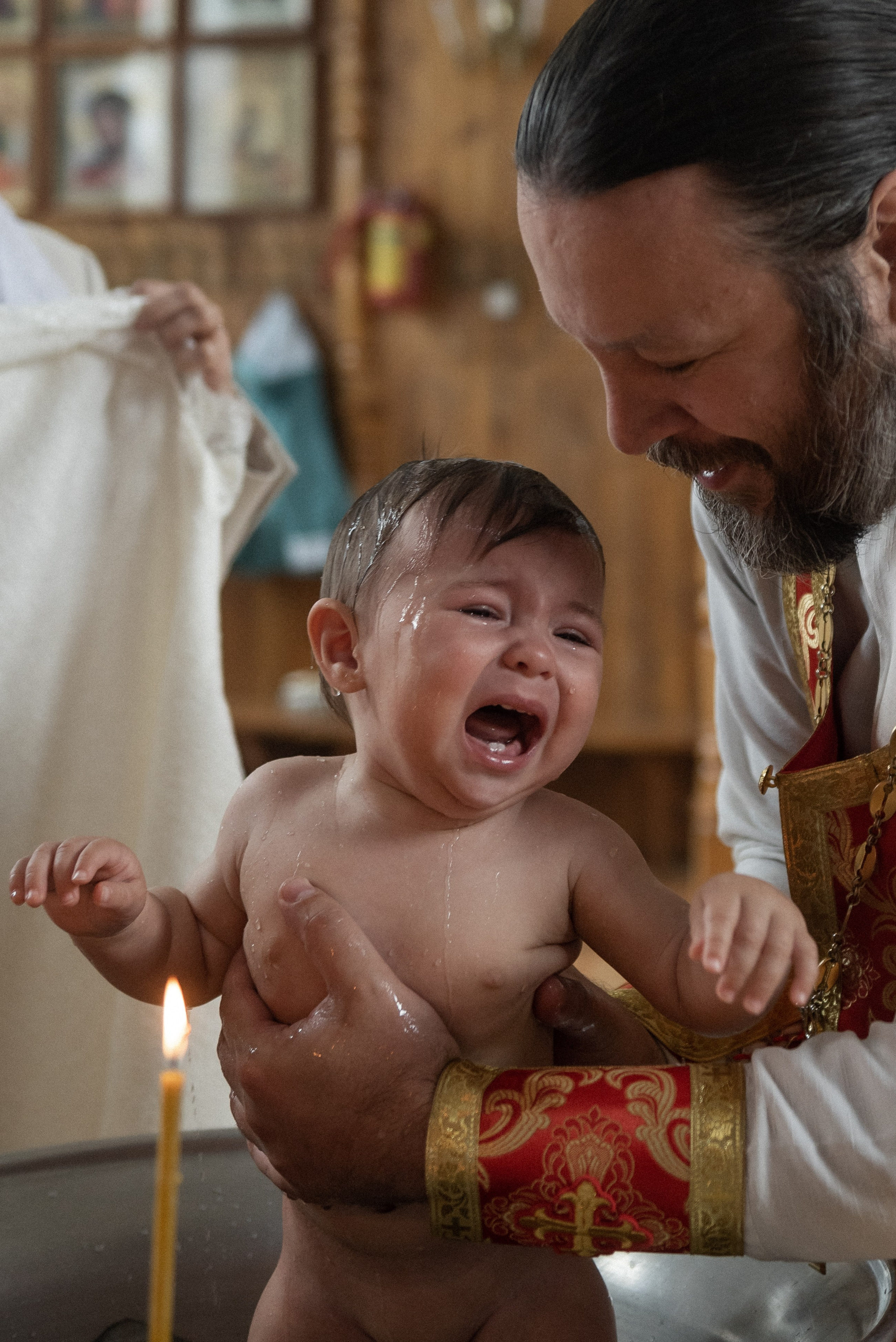 Лиза. Семейный фотограф Ирина Сгибнева