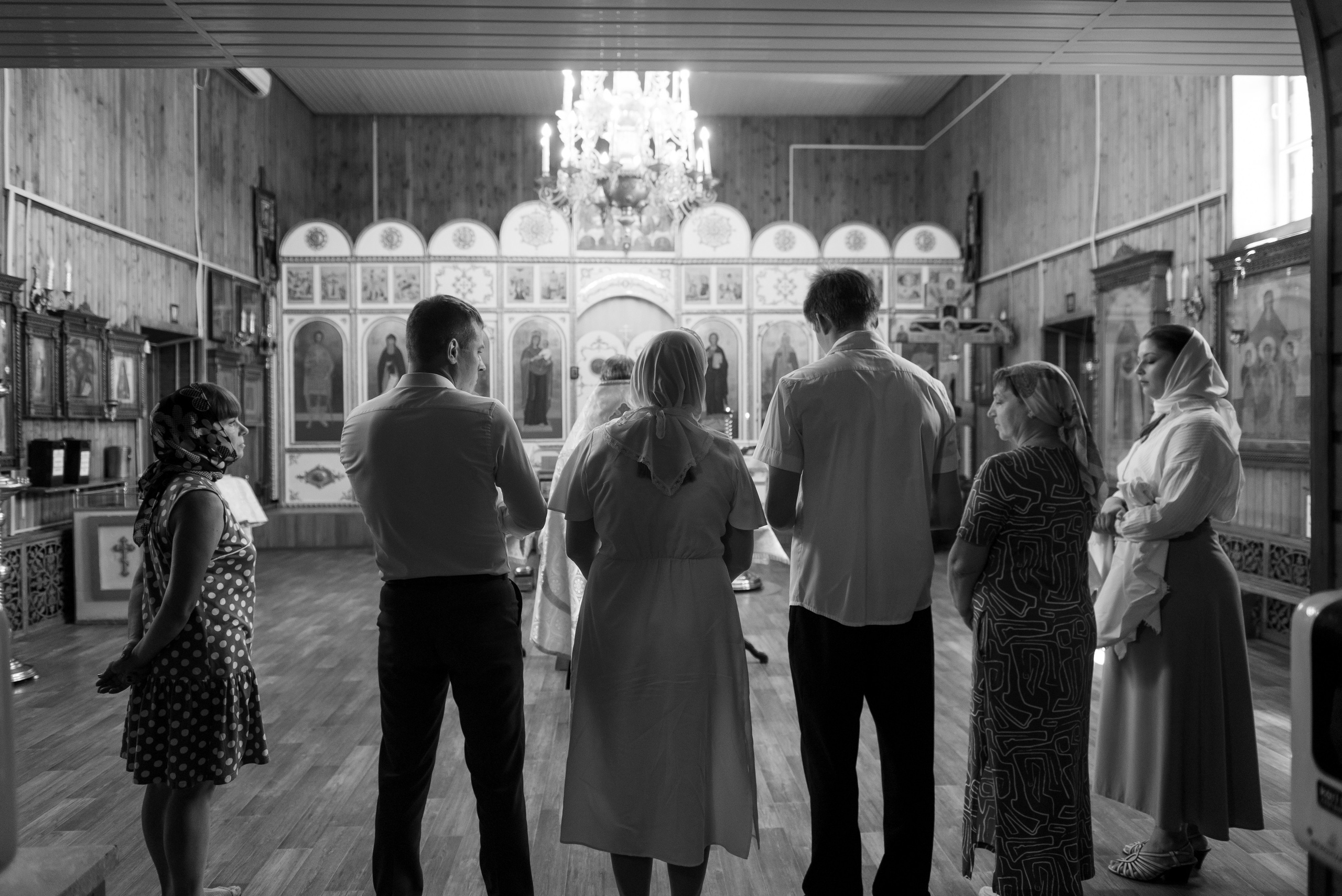 Мирон. Семейный фотограф Ирина Сгибнева