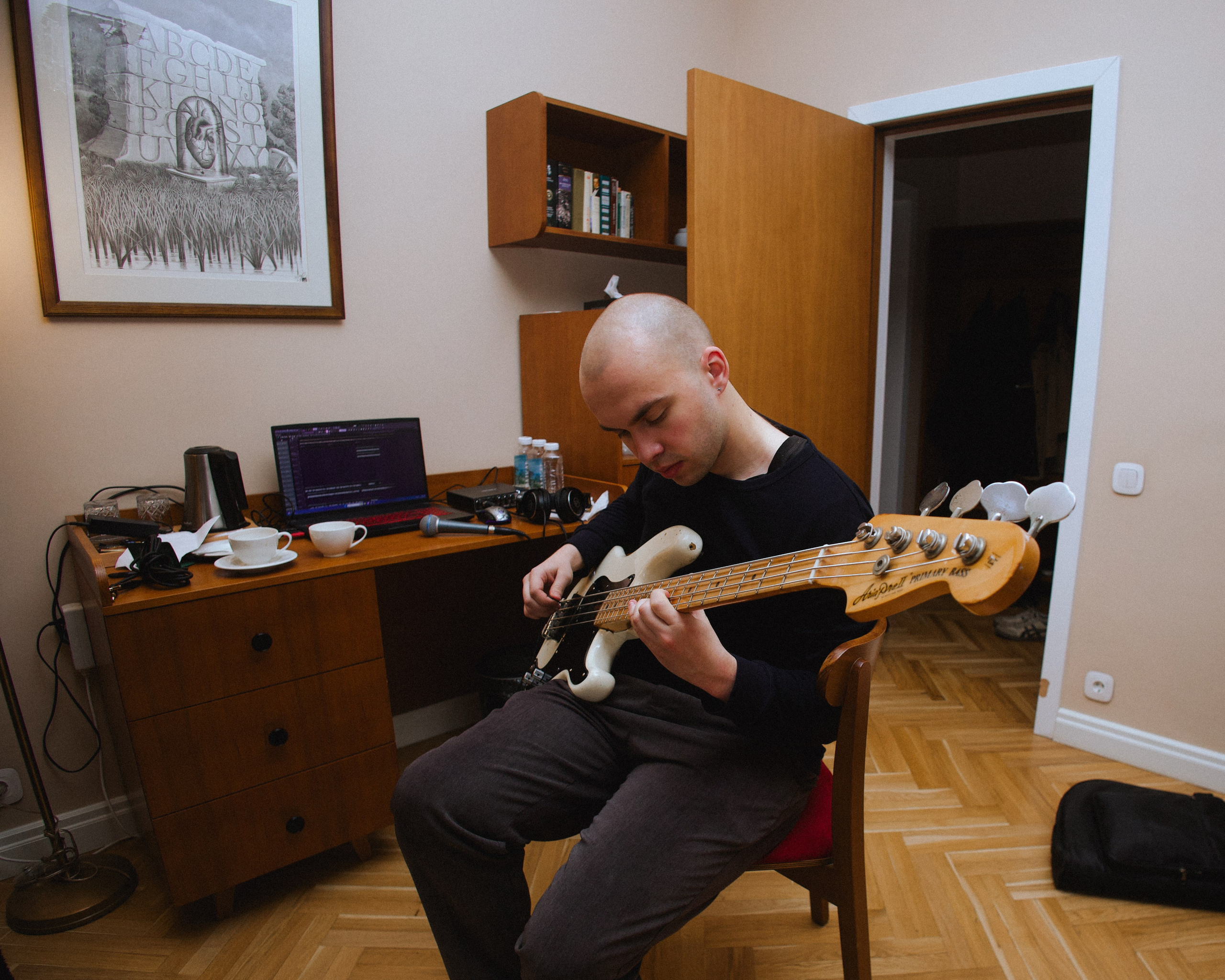 Резиденция ИМИ в Переделкино 2026. @LISKENZ во всех соцсетях Лиза Белан