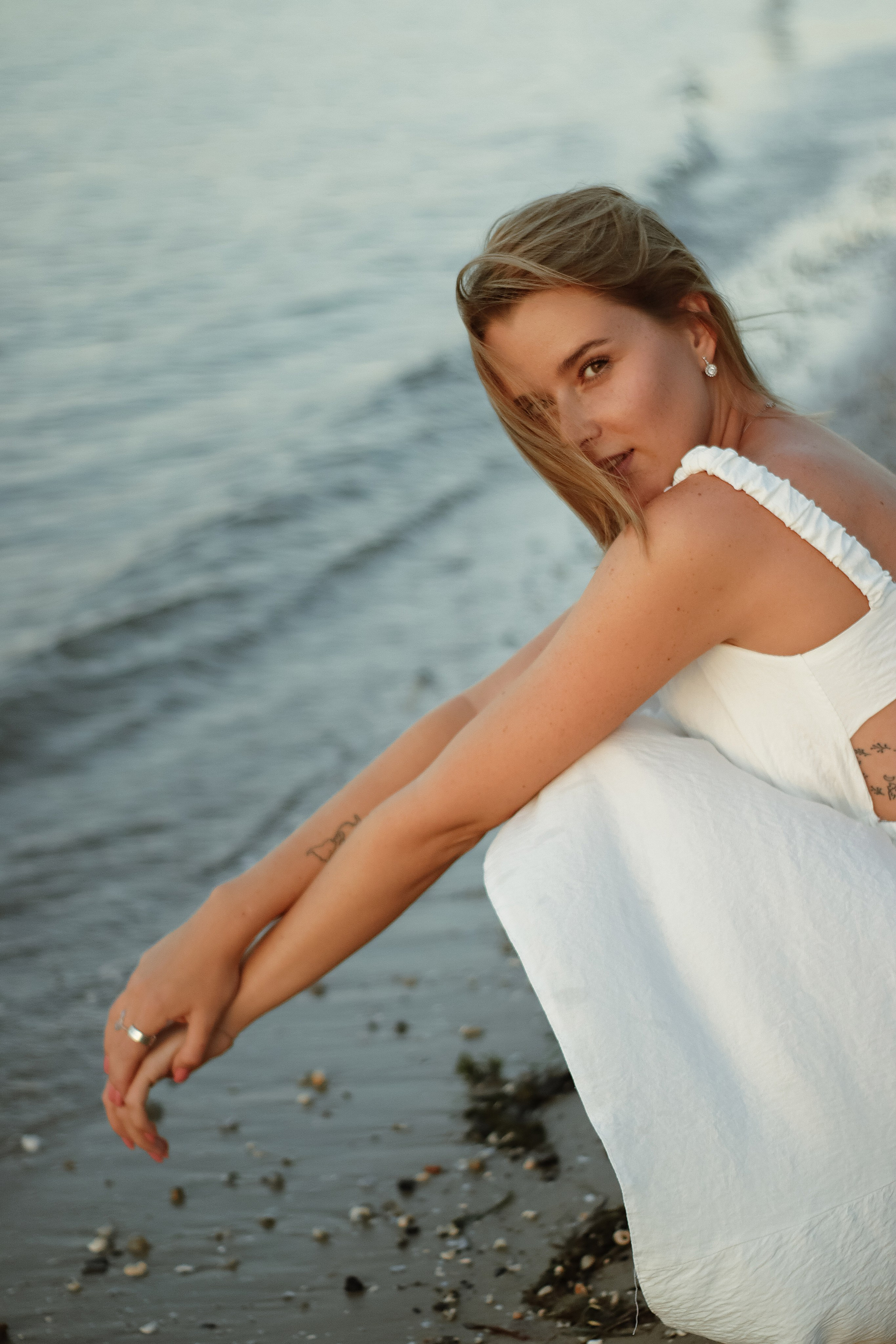 Татьяна. Женский фотограф в Москве, организатор девичников с мастер-классами