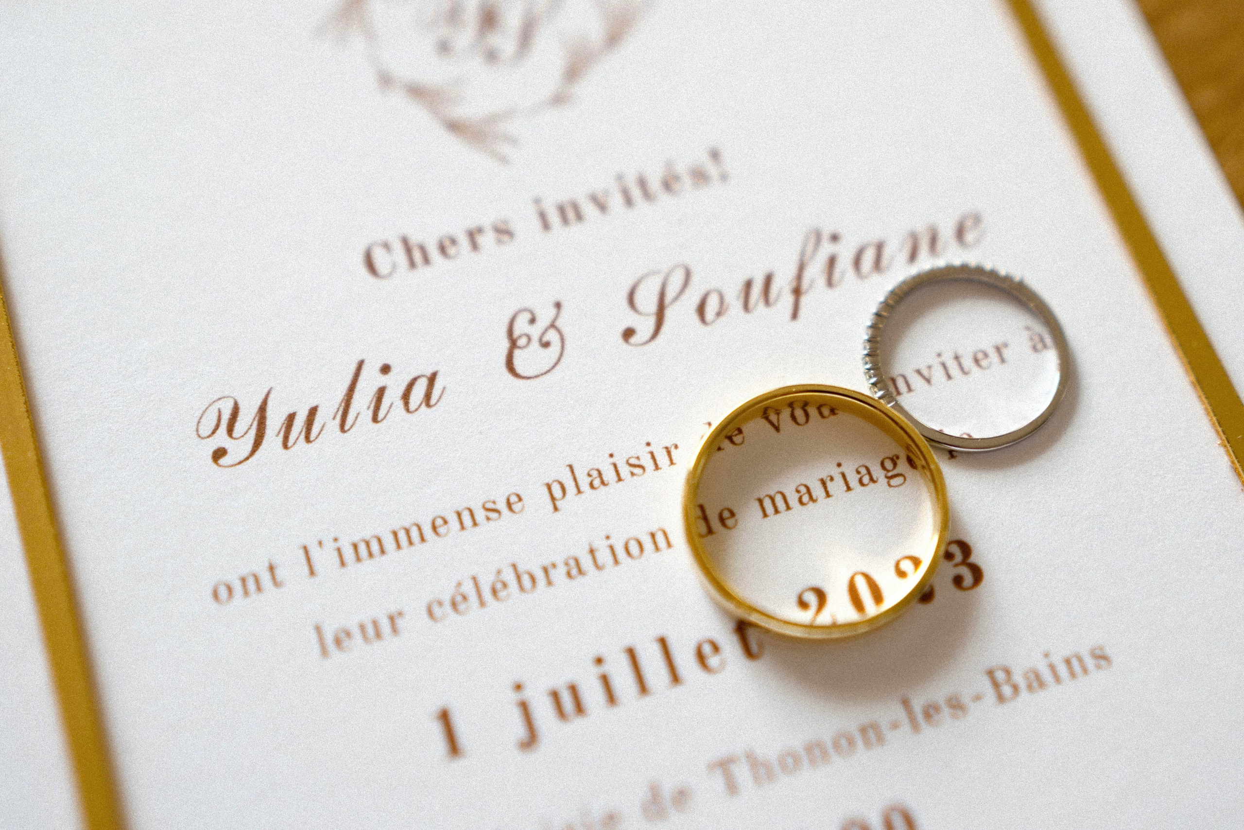 Yulia & Soufiane | Thonon-Les-Bains, France. Photographe de Mariage Professionnelle — Genève & Suisse Romande | Tanya Creator