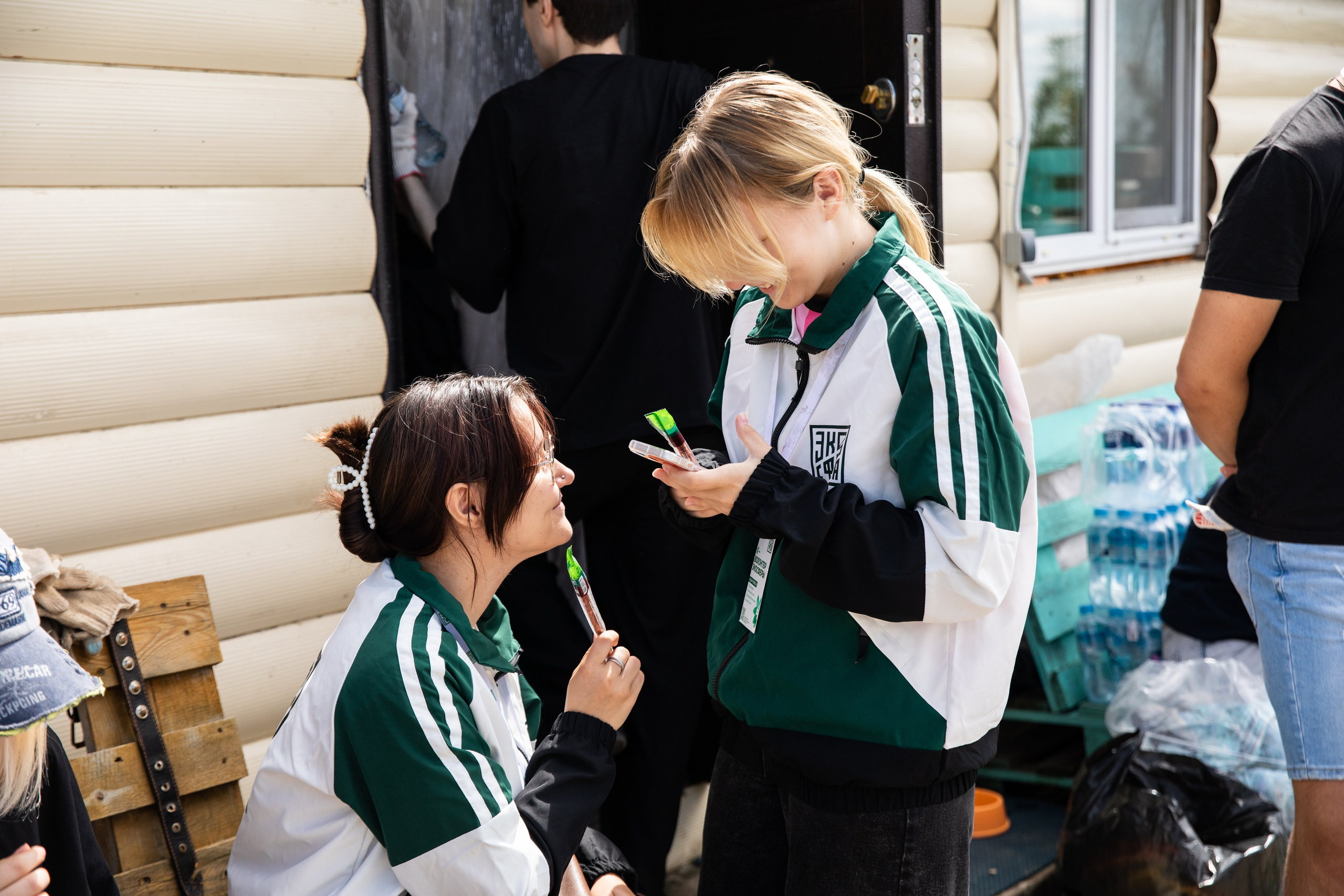 Приют — Наш дом. Репортажный и свадебный фотограф в Челябинске Елисеев Павел