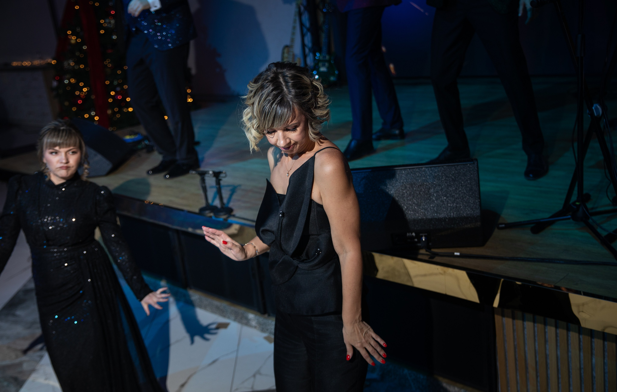 Корпоратив — Фантастическая семерка 2025. Репортажный и свадебный фотограф в Челябинске Елисеев Павел