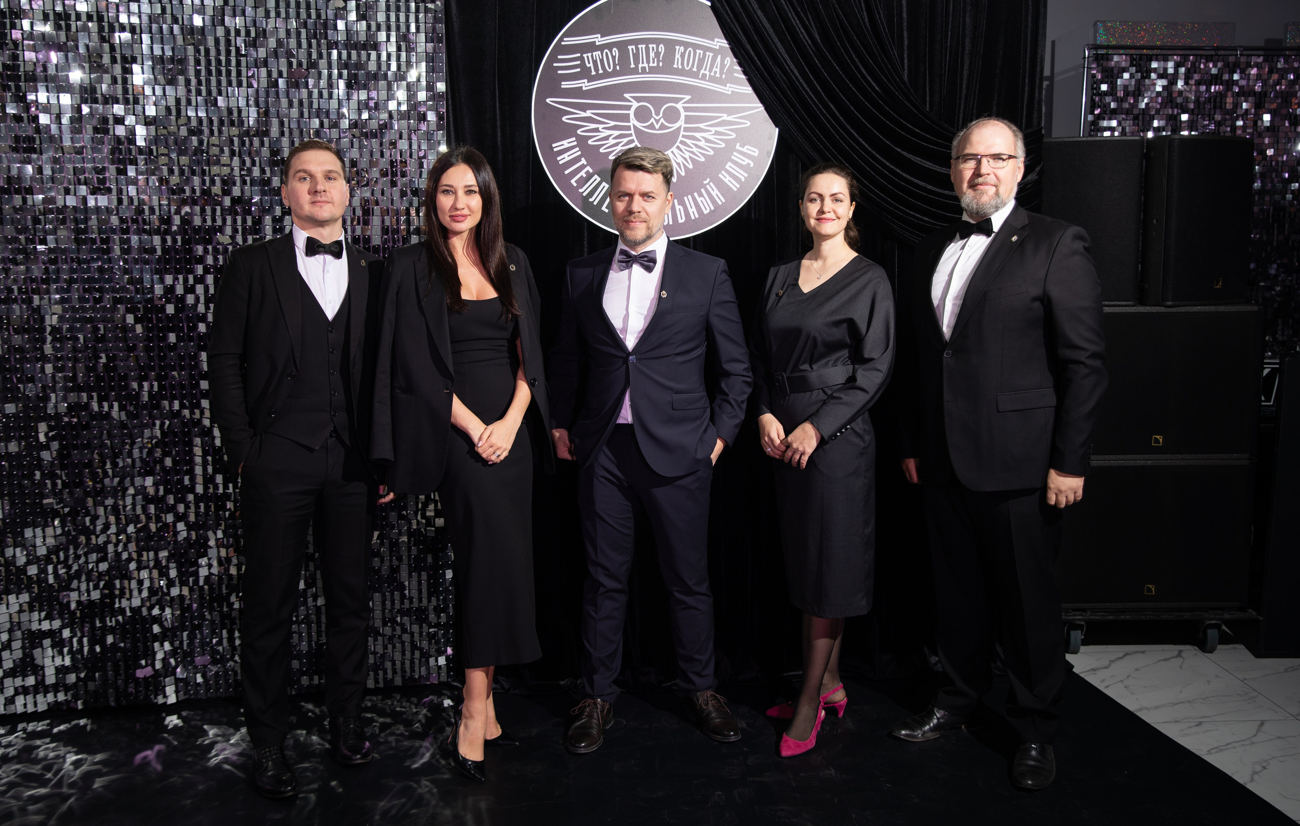 Что? Где? Когда? — Вторая игра г. Челябинск. Репортажный и свадебный фотограф в Челябинске Елисеев Павел