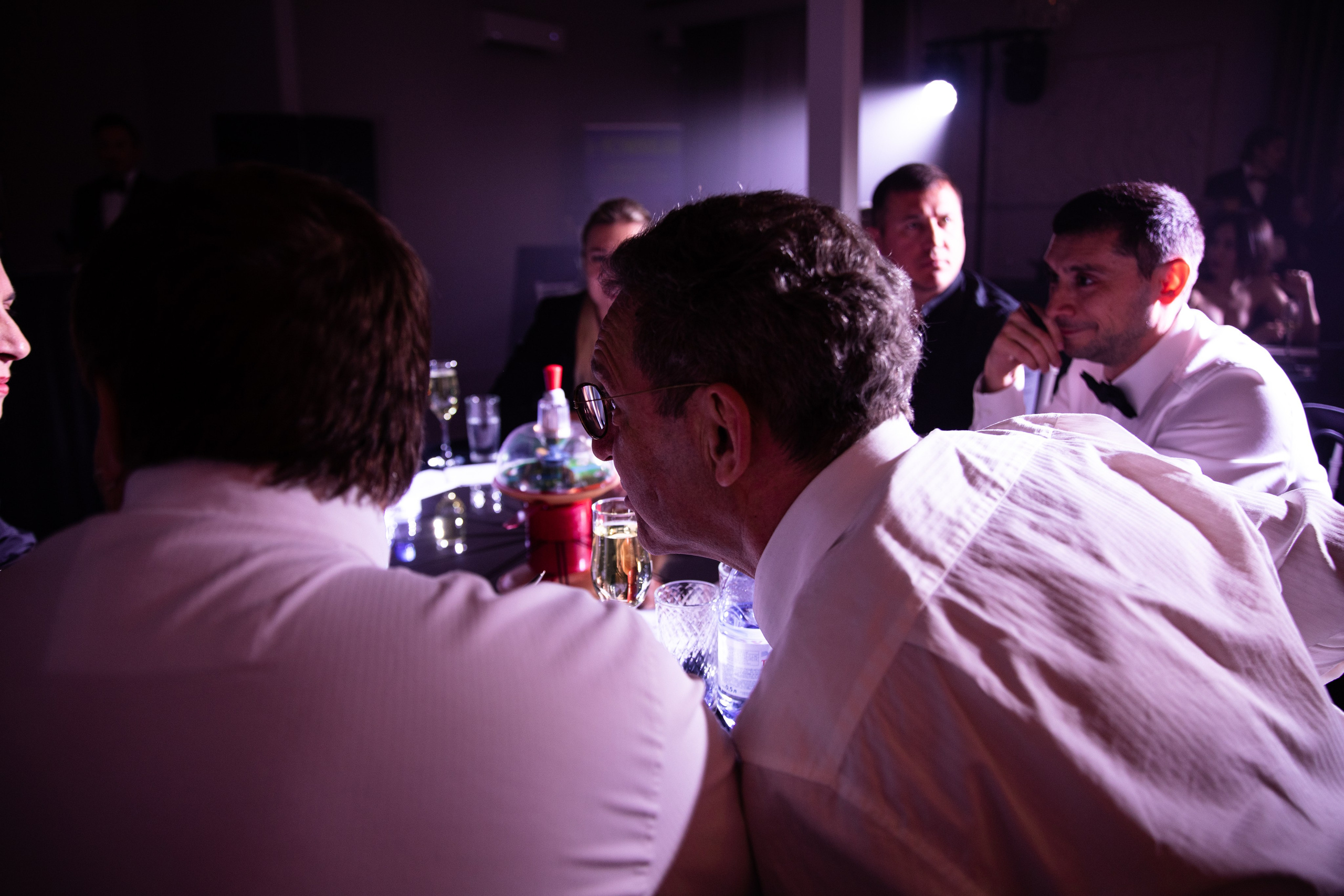 Что? Где? Когда? — Вторая игра г. Челябинск. Репортажный и свадебный фотограф в Челябинске Елисеев Павел