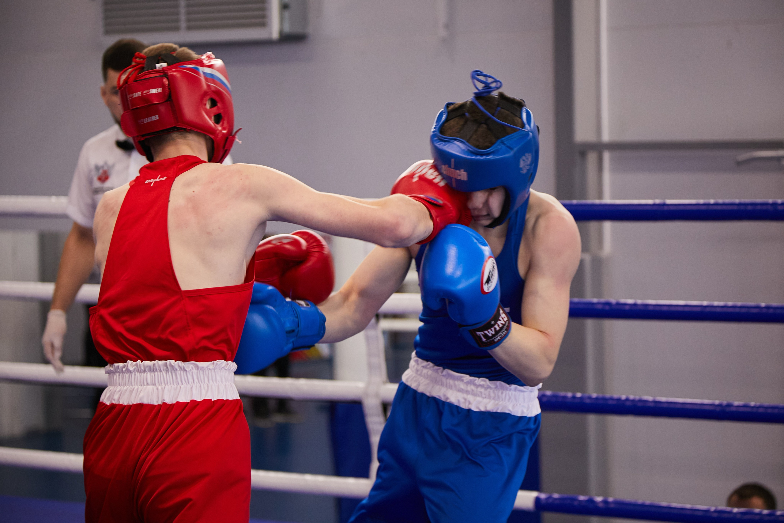 Турнир по боксу. Свадебный и креативный фотограф в ЮФО и МСК