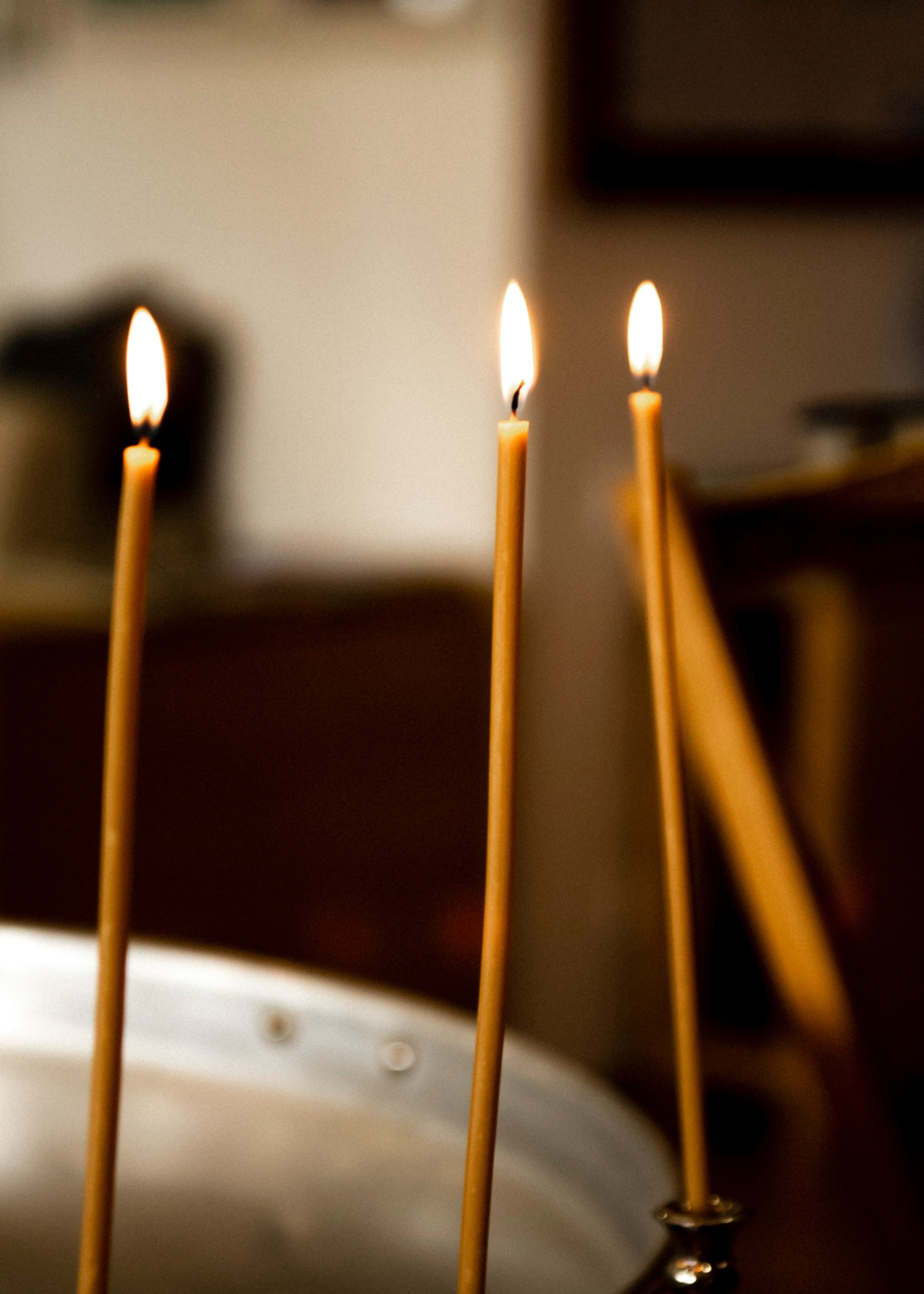 Таинство Крещения. Фотограф Алевтина Обухова Константиновск