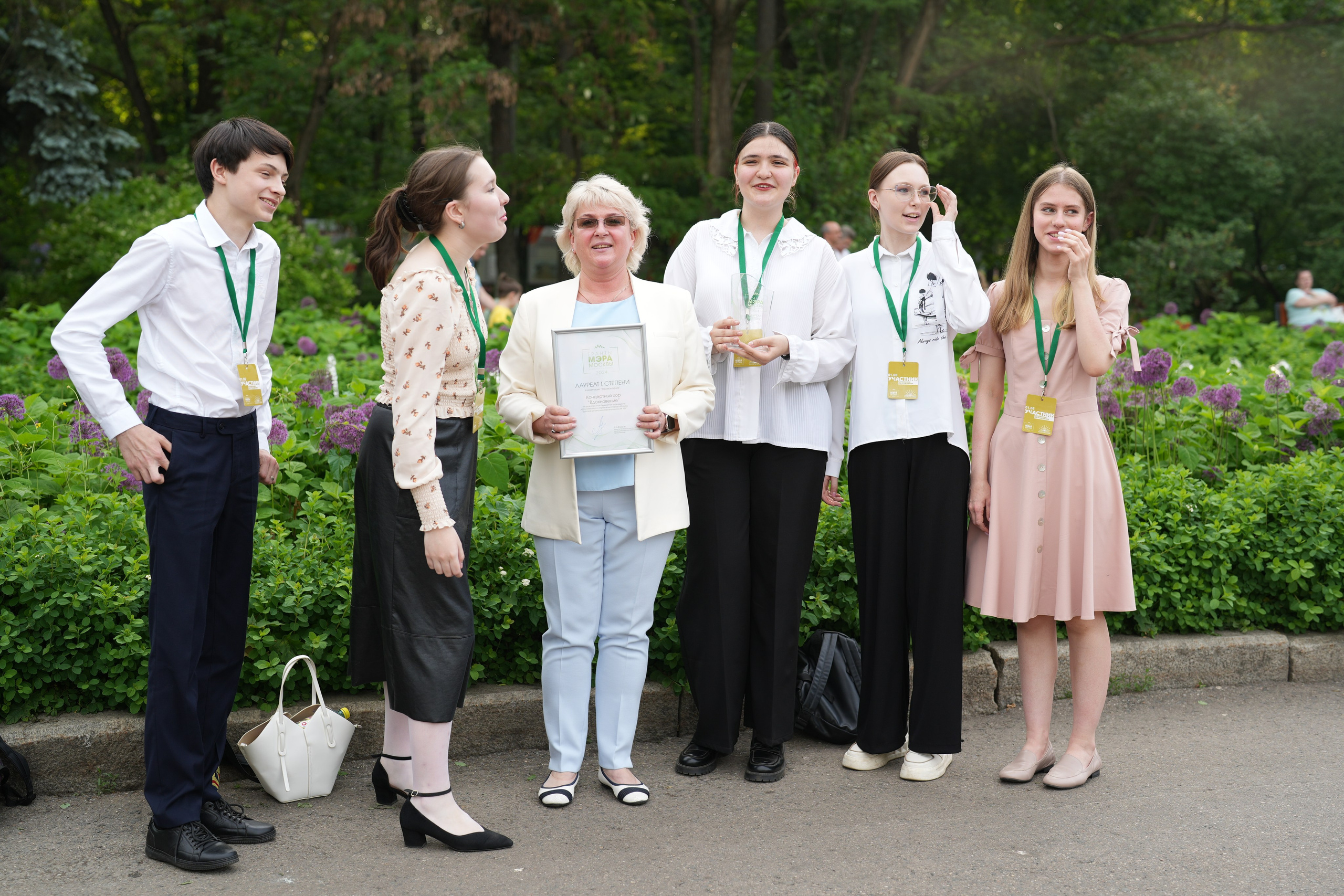 Гранты МЭРА Москвы. Семейный и детский фотограф в Москве Оксана Чибизова