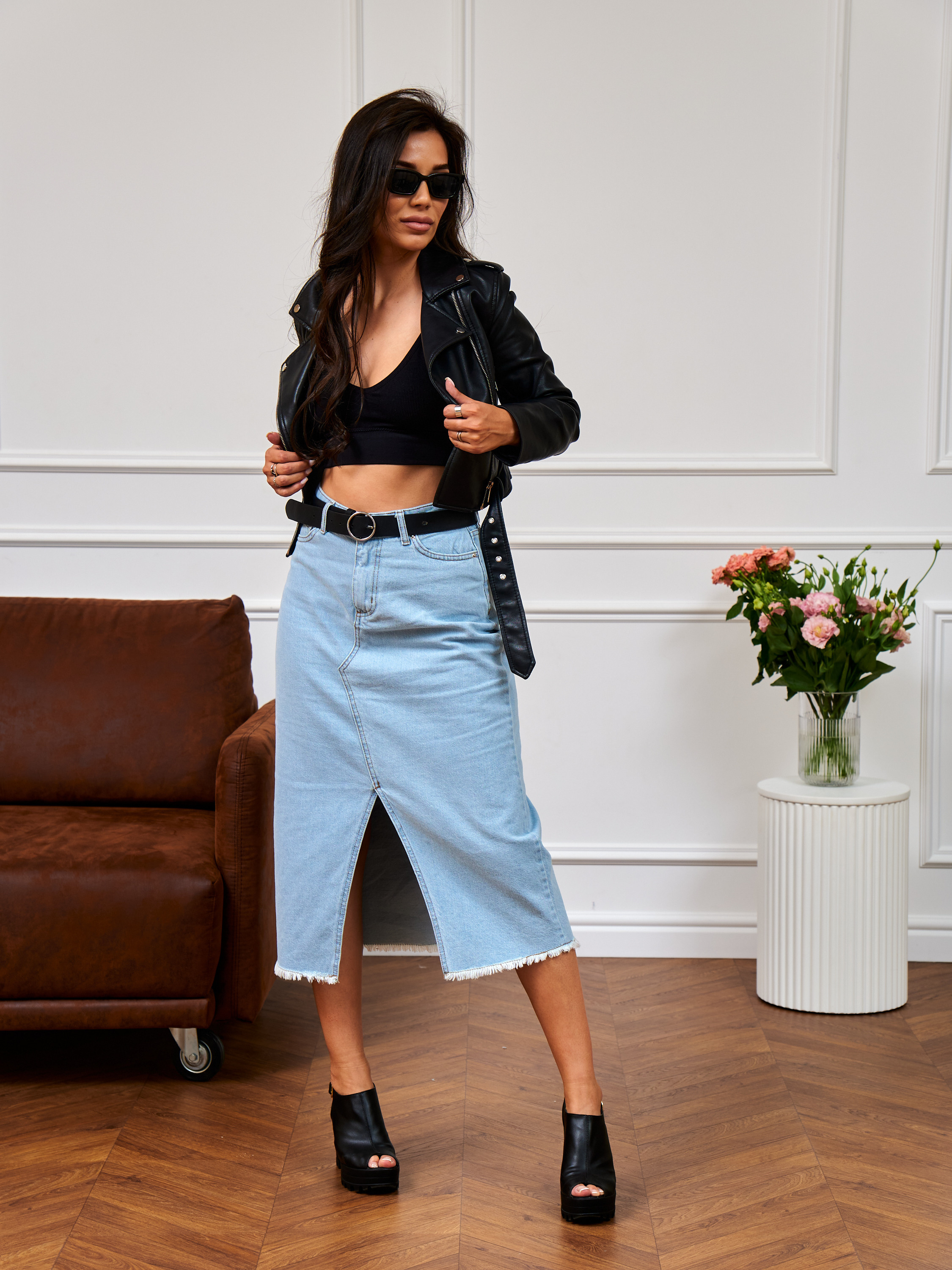 Мария. Профессиональная фотосъёмка для маркетплейсов. Краснодар. Александр Москаленко