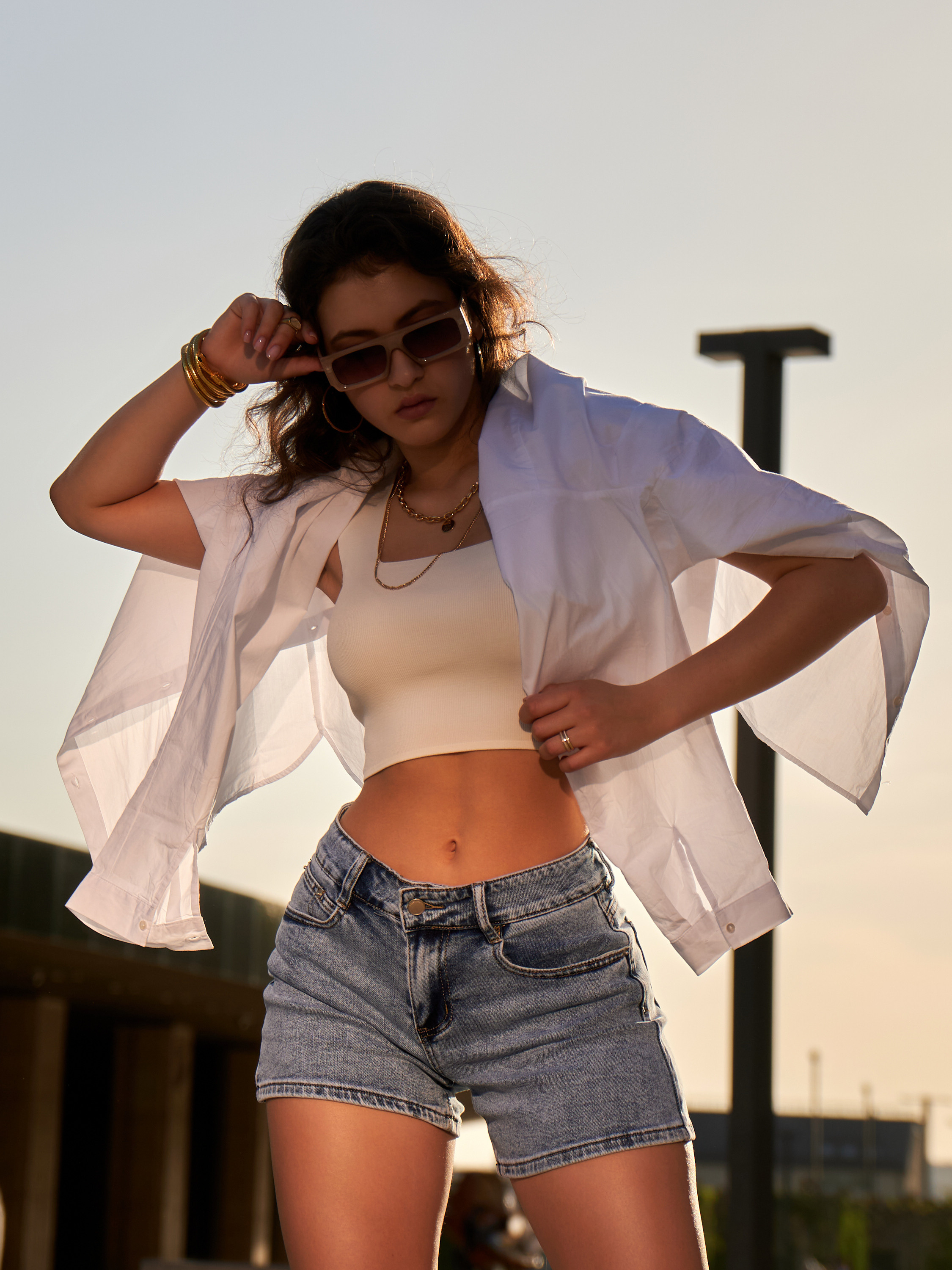 Амина. Профессиональная фотосъёмка для маркетплейсов. Краснодар. Александр Москаленко