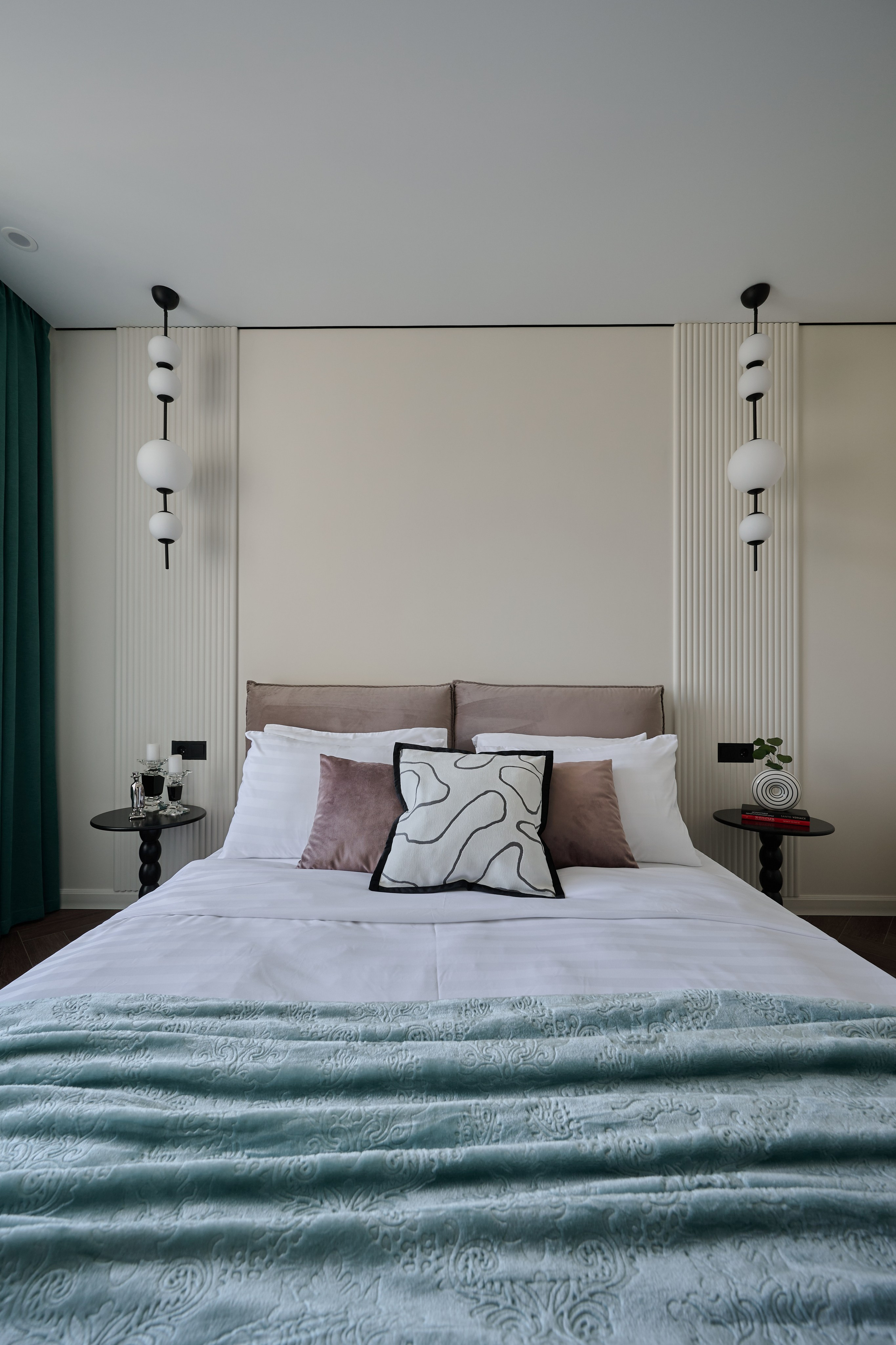 Квартира 154. Интерьерный фотограф в Краснодаре