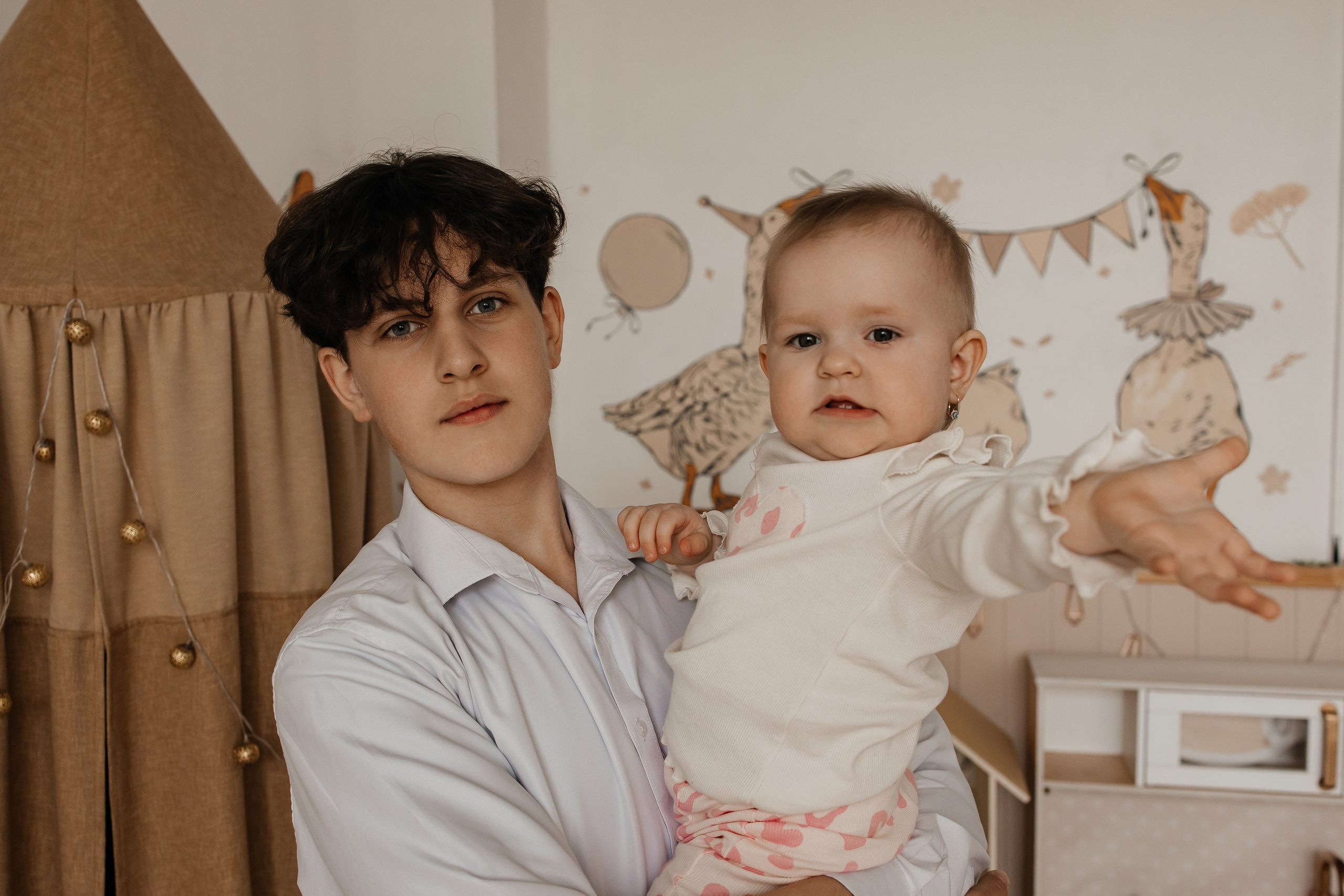 Лилия. Свадебный и семейный фотограф в Москве Дарья Тюленева