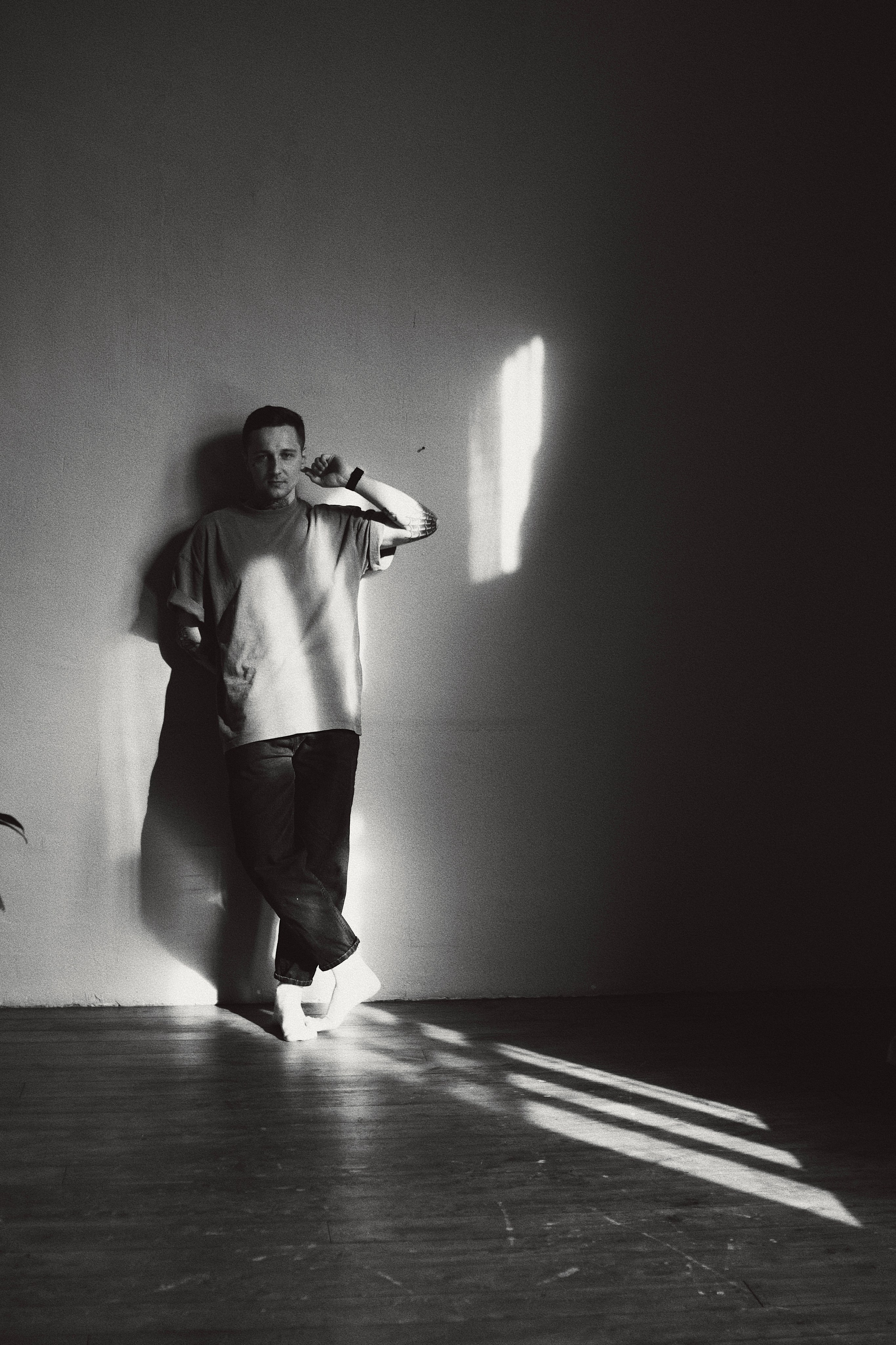 Индивидуальные съёмки. Фотограф во Владивостоке Анастасия Соловей