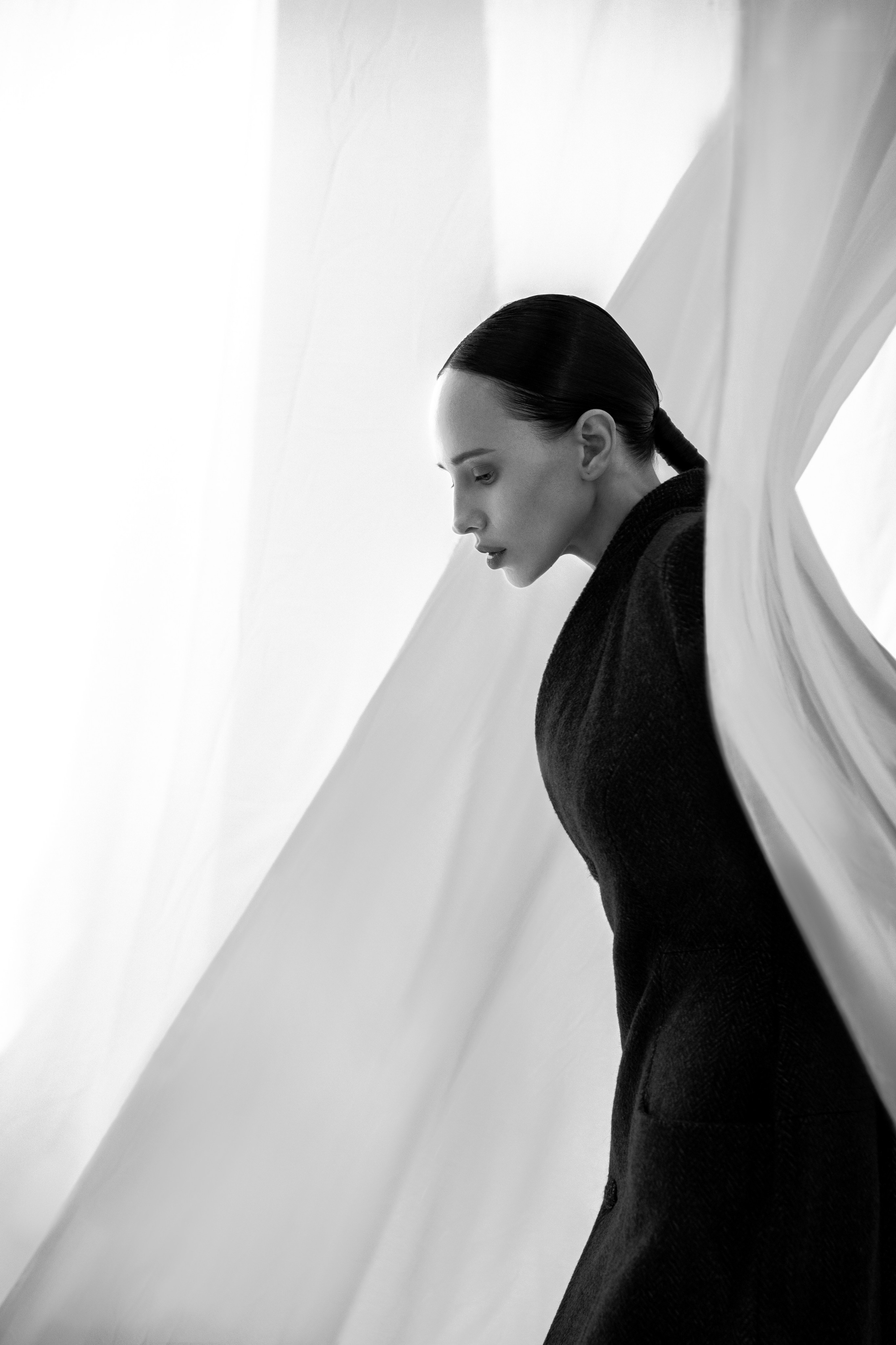 MK BAEV 2025. Photographer for brands. Moscow