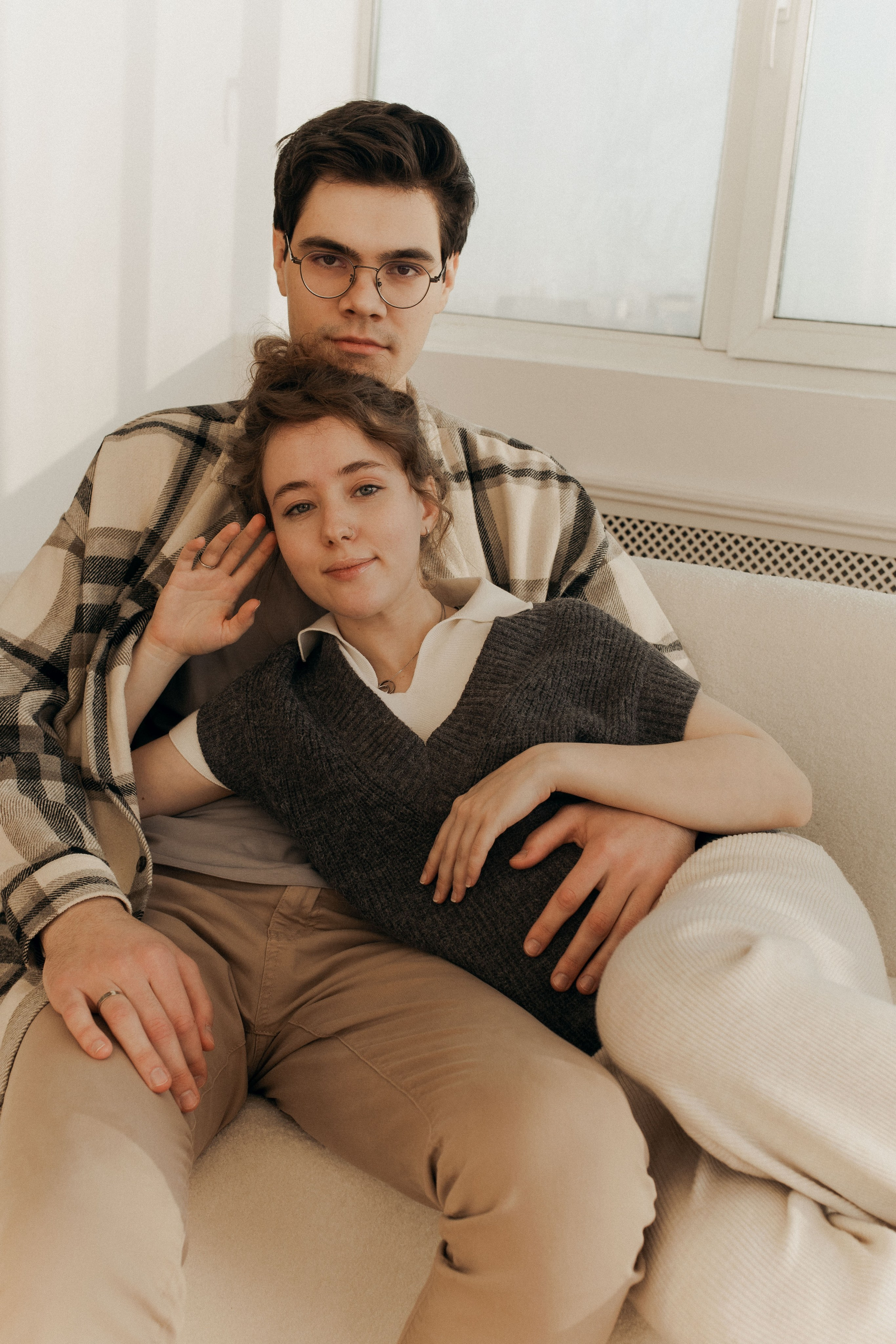 Рита и Паша. Катерина Аникеева | Фотограф | Екатеринбург