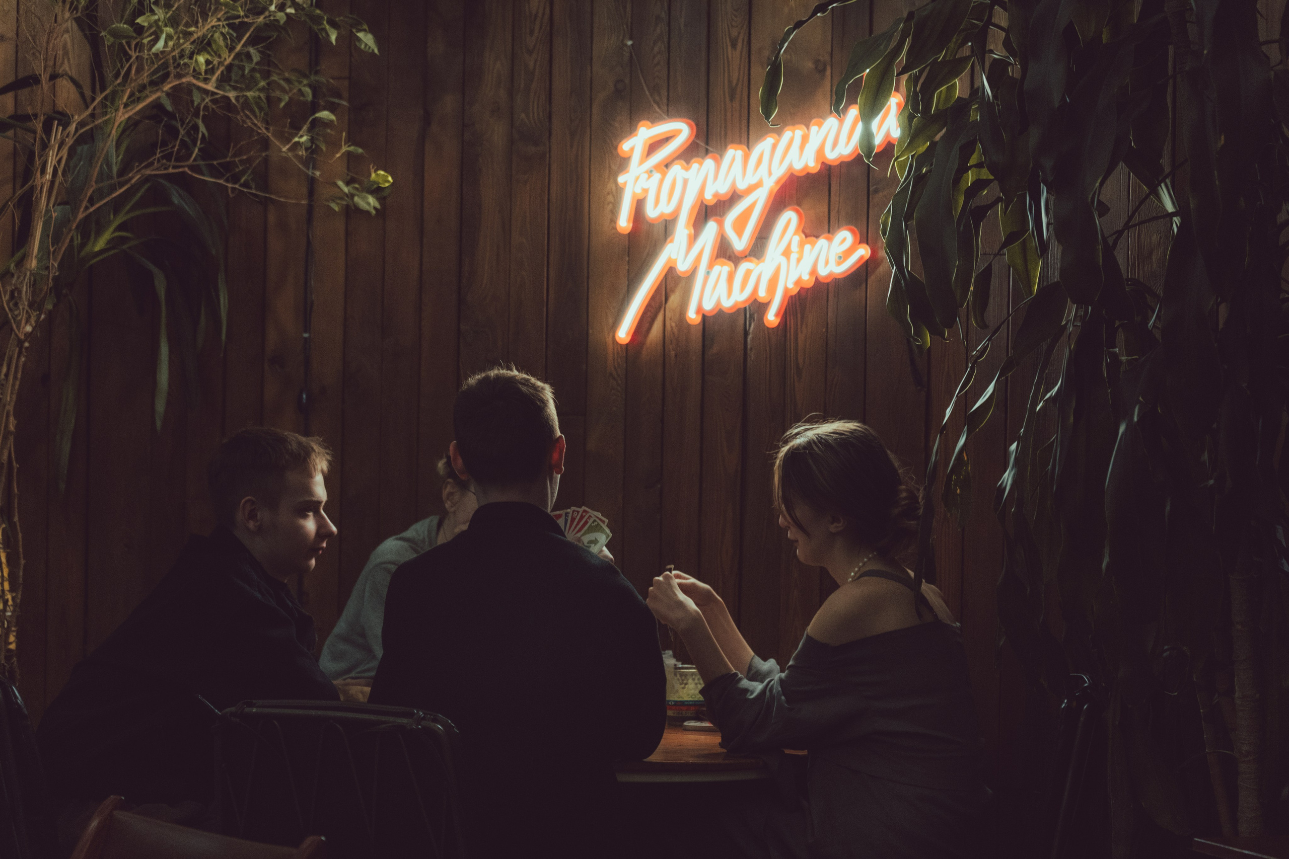 День рождения Surf x Vinyl — Смоленск 22.03.2025. KiPPER Gallery — Фотограф