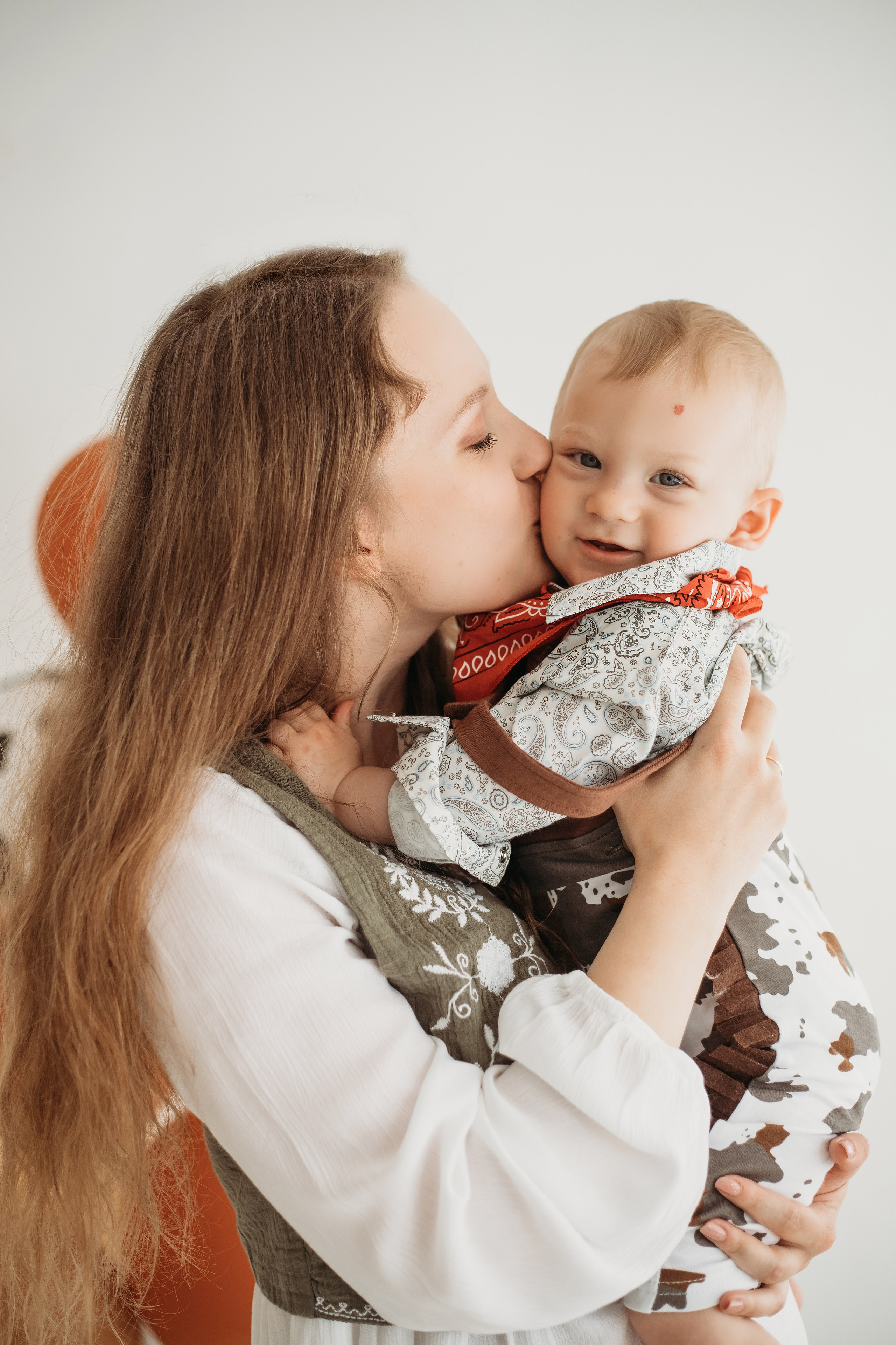 Николас. Семейный и детский фотограф Минск, Беларусь
