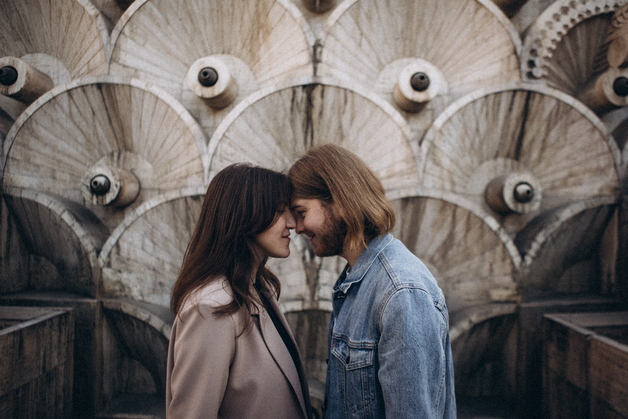 Рассвет. Ереван. Любовь. Даша Яковенко Фотограф Спб