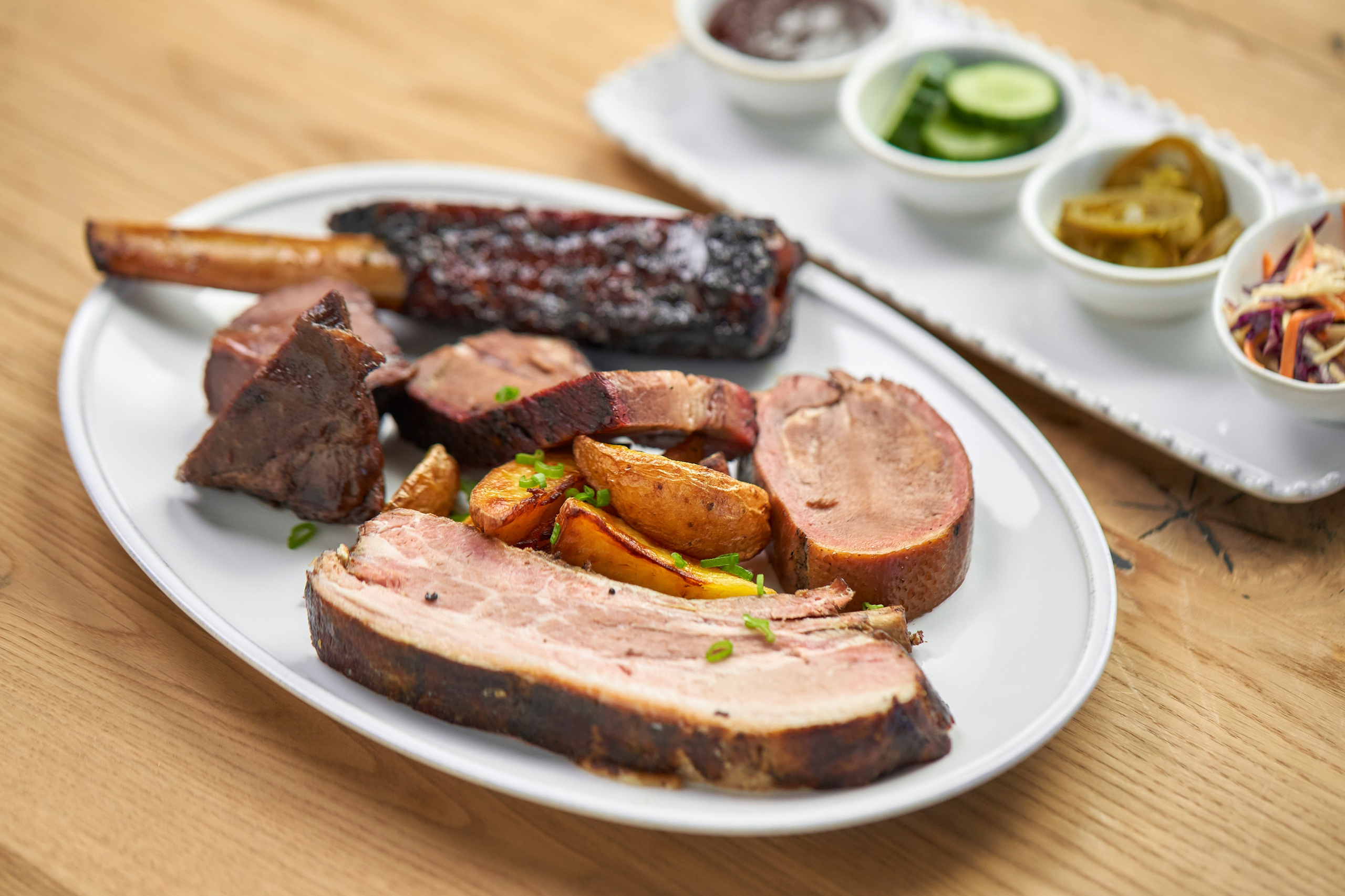 Ресторан «МАЯК». Контент фотограф в Москве Александр Хитько