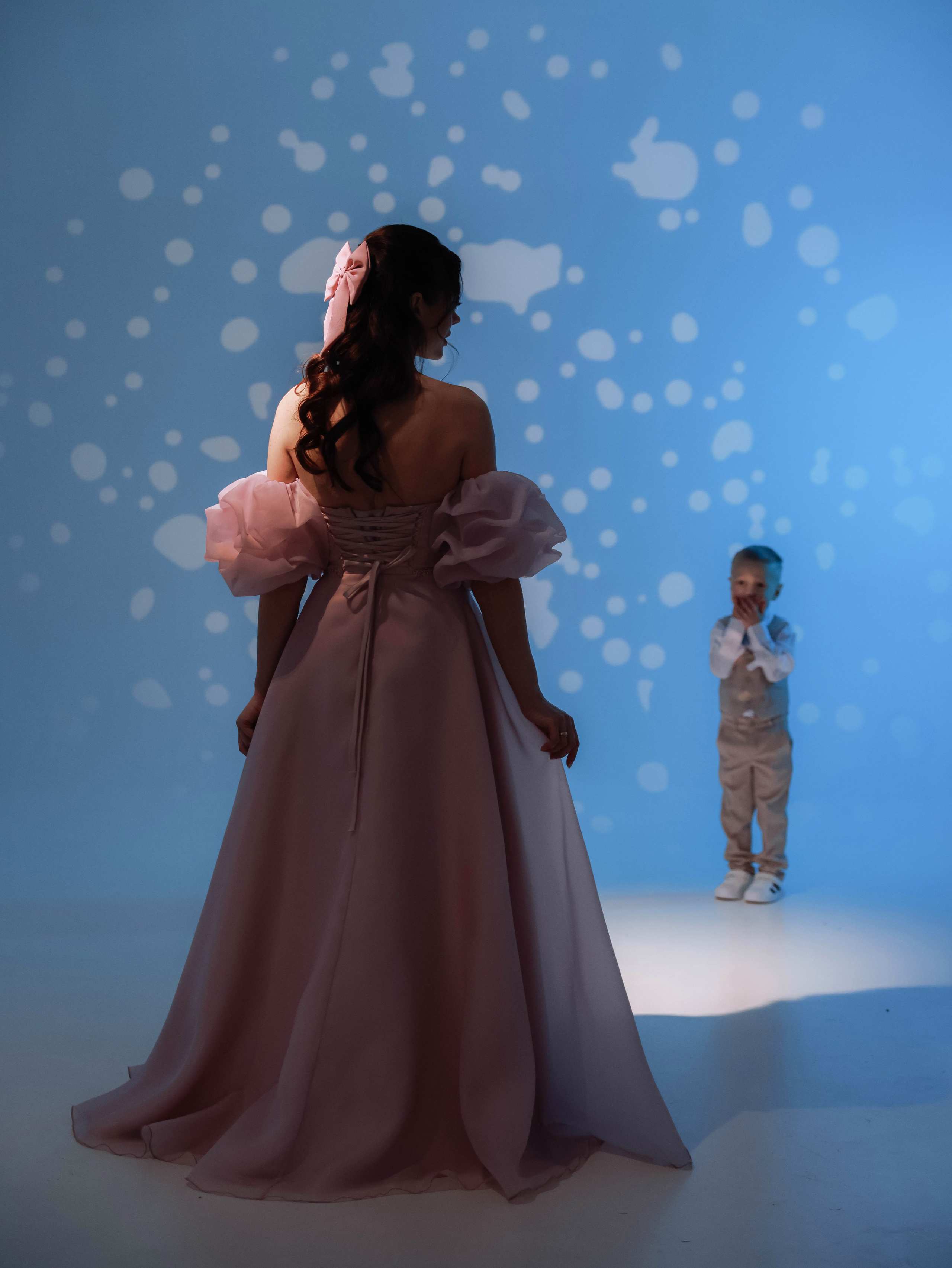 Сказка. Мультифотограф Динара Ахмедзянова