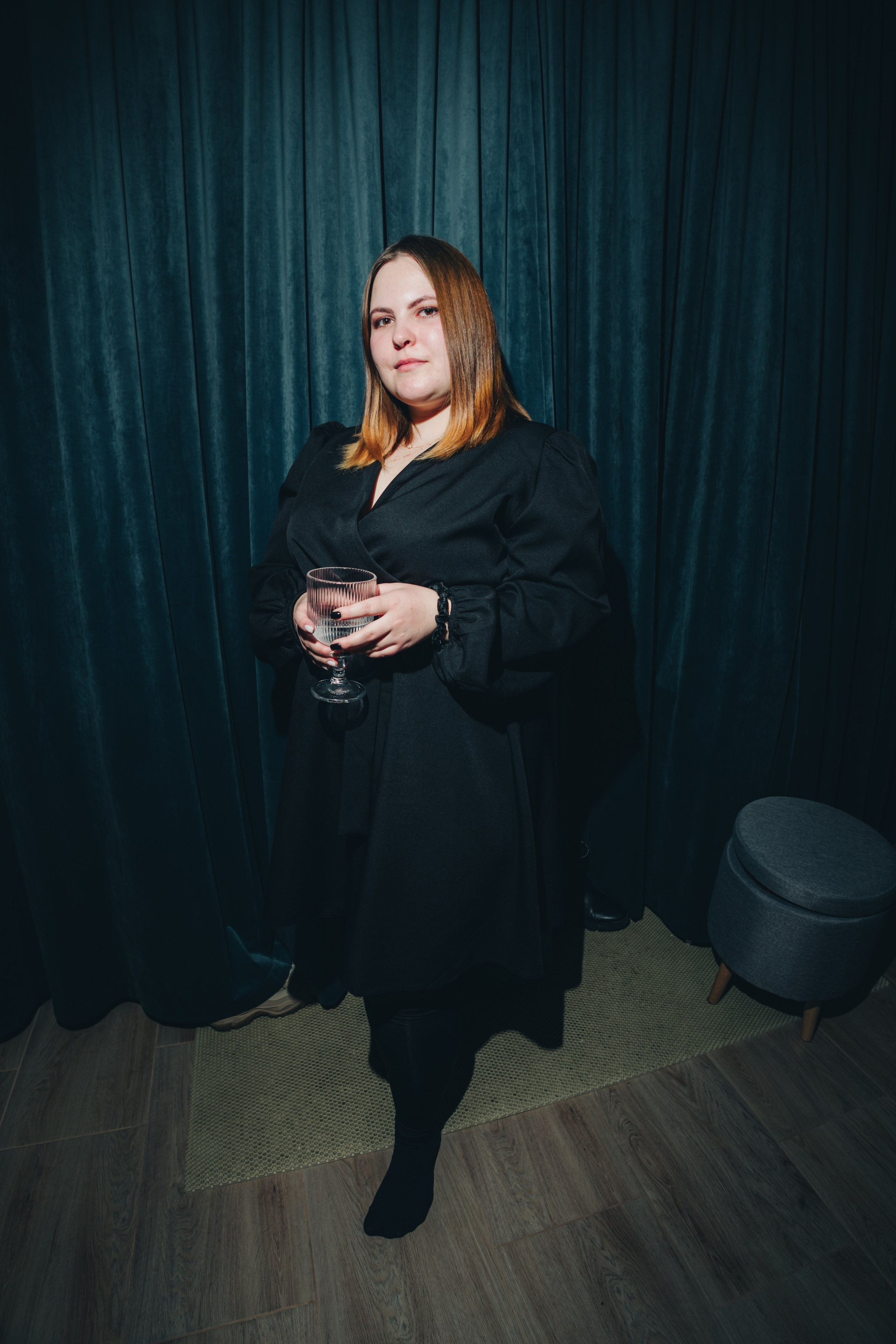 Юля. Фотограф Уфа