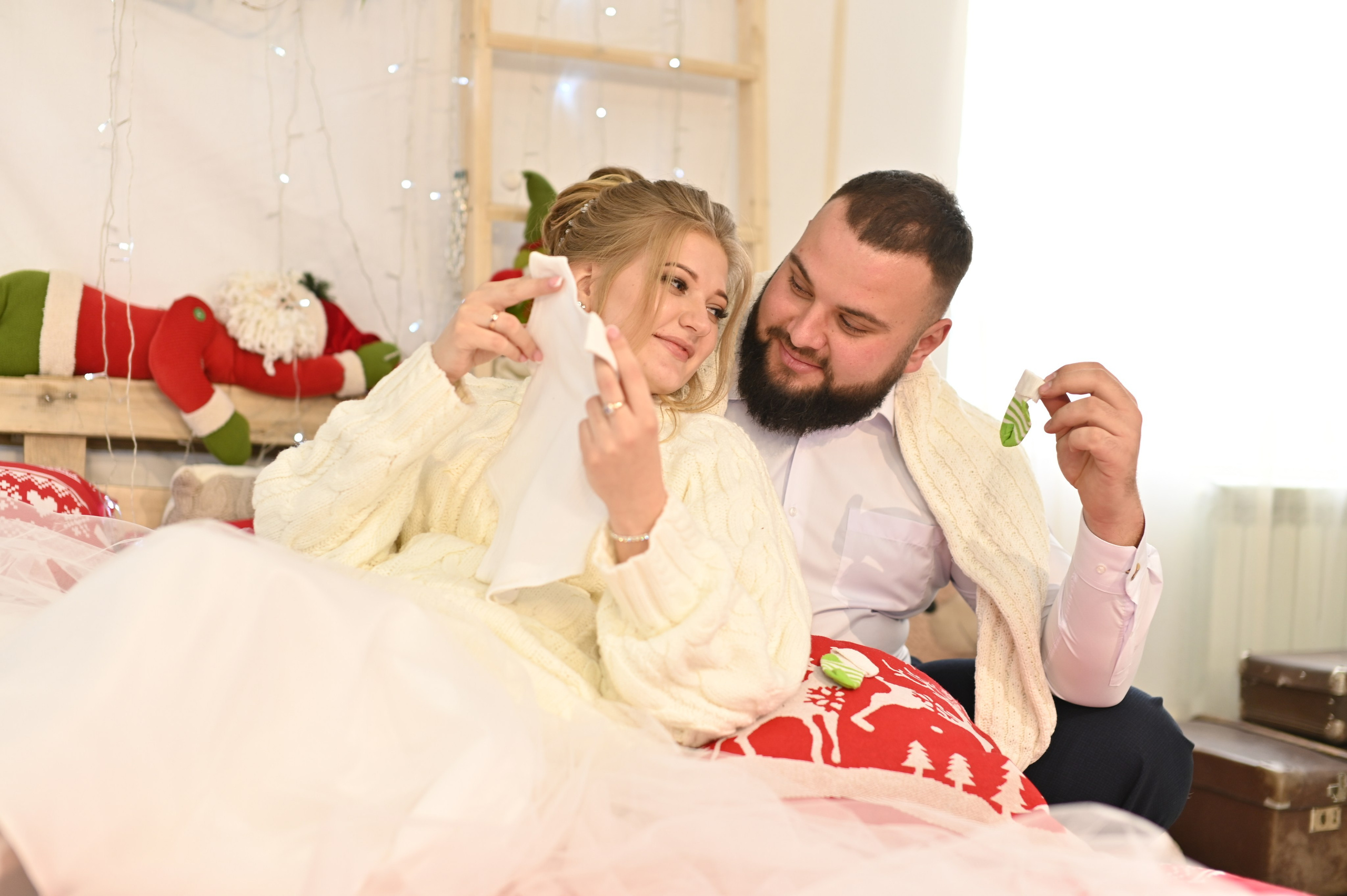 Отзывы. Фотограф Духина Наташа