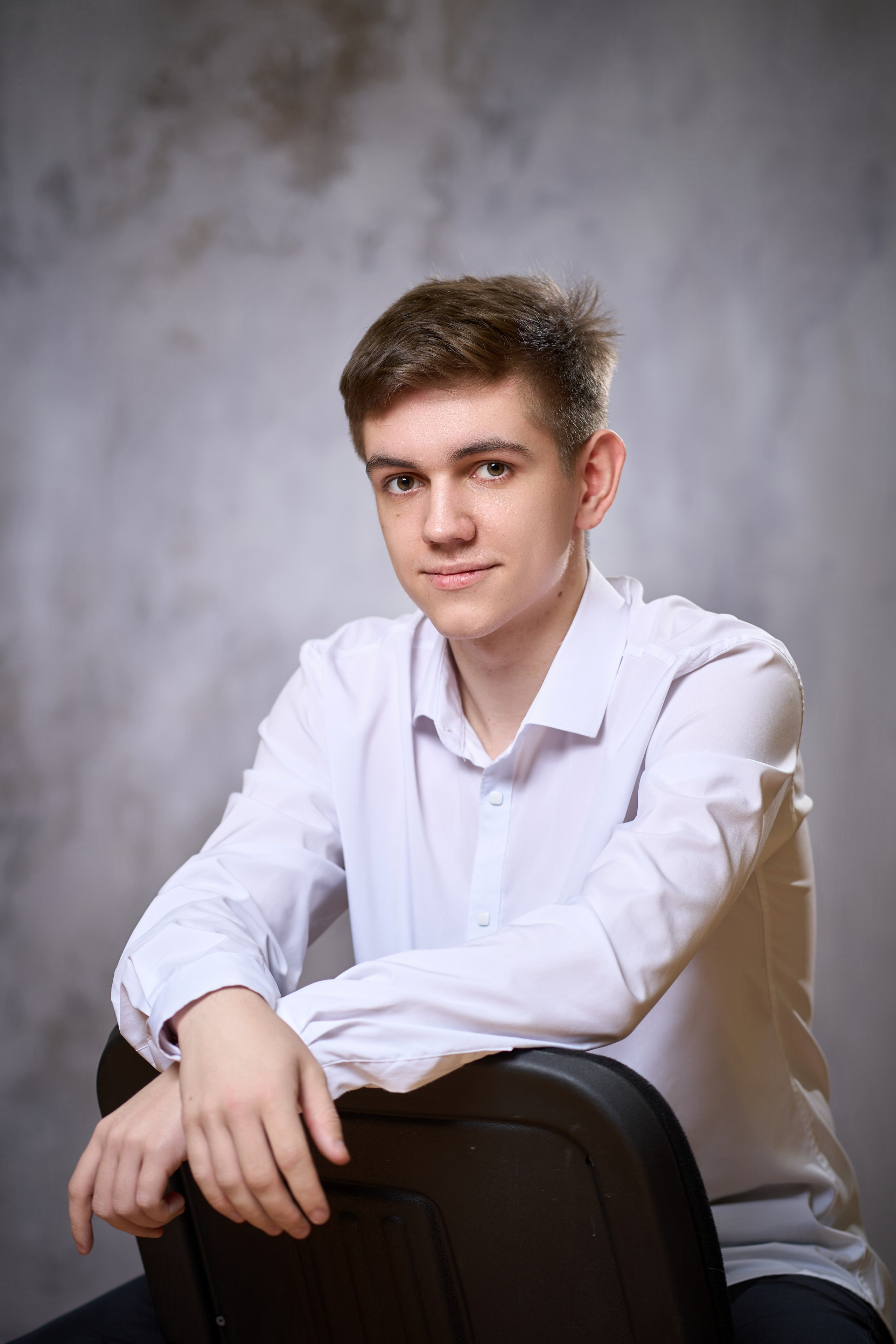 Денис. Тот Самый альбом