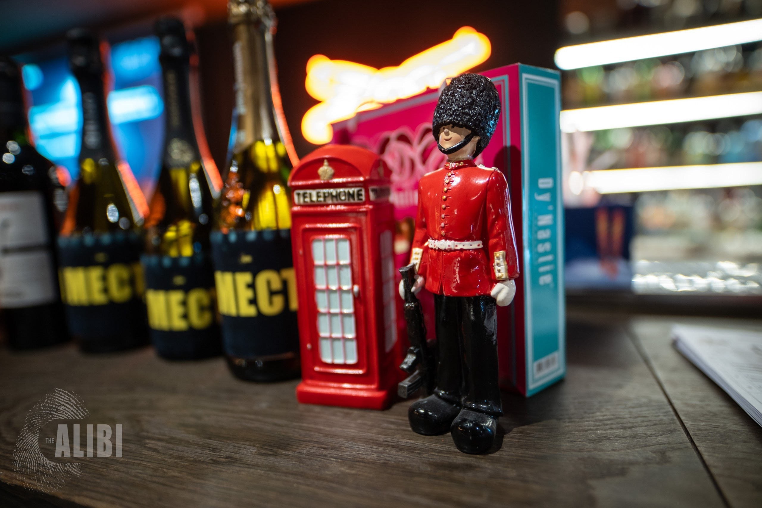 Алиби. Лондон. Фотограф в Краснодаре Алена Горбунова