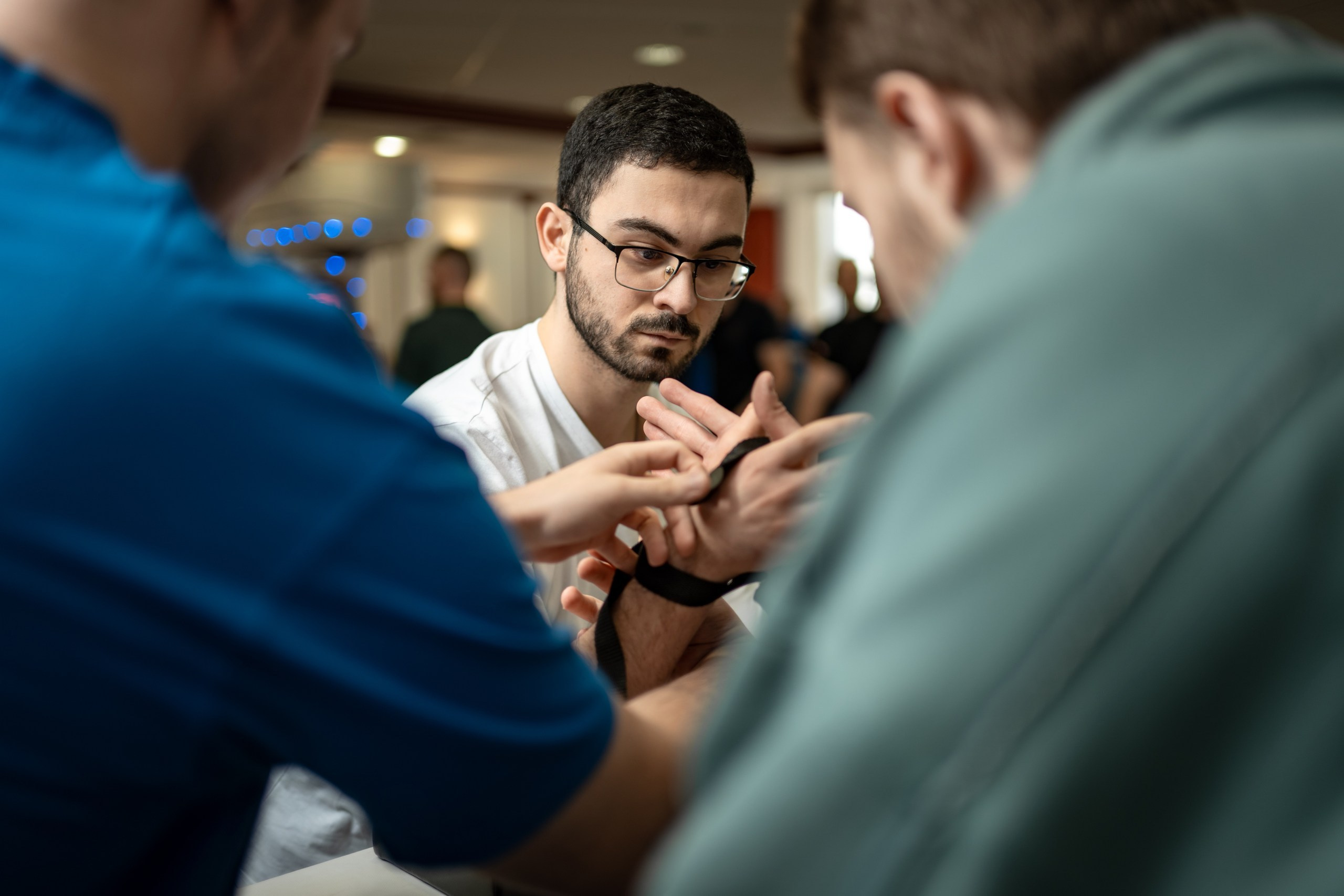 Репортажная съемка для Банка Кубань Кредит Краснодар. Фотограф в Краснодаре Алена Горбунова