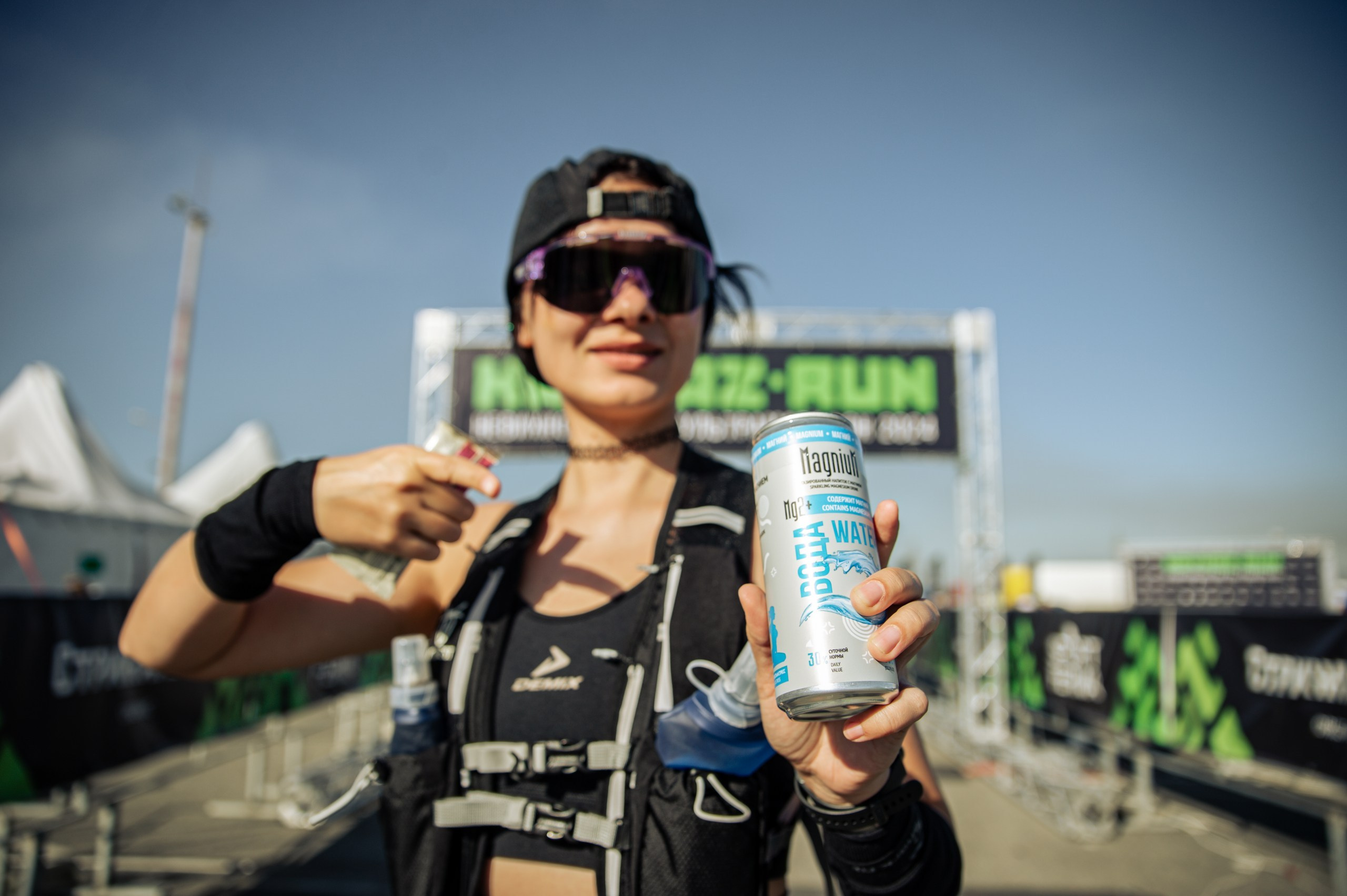 Невинномысский ультрамарафон 2024. Фотограф в Краснодаре Алена Горбунова