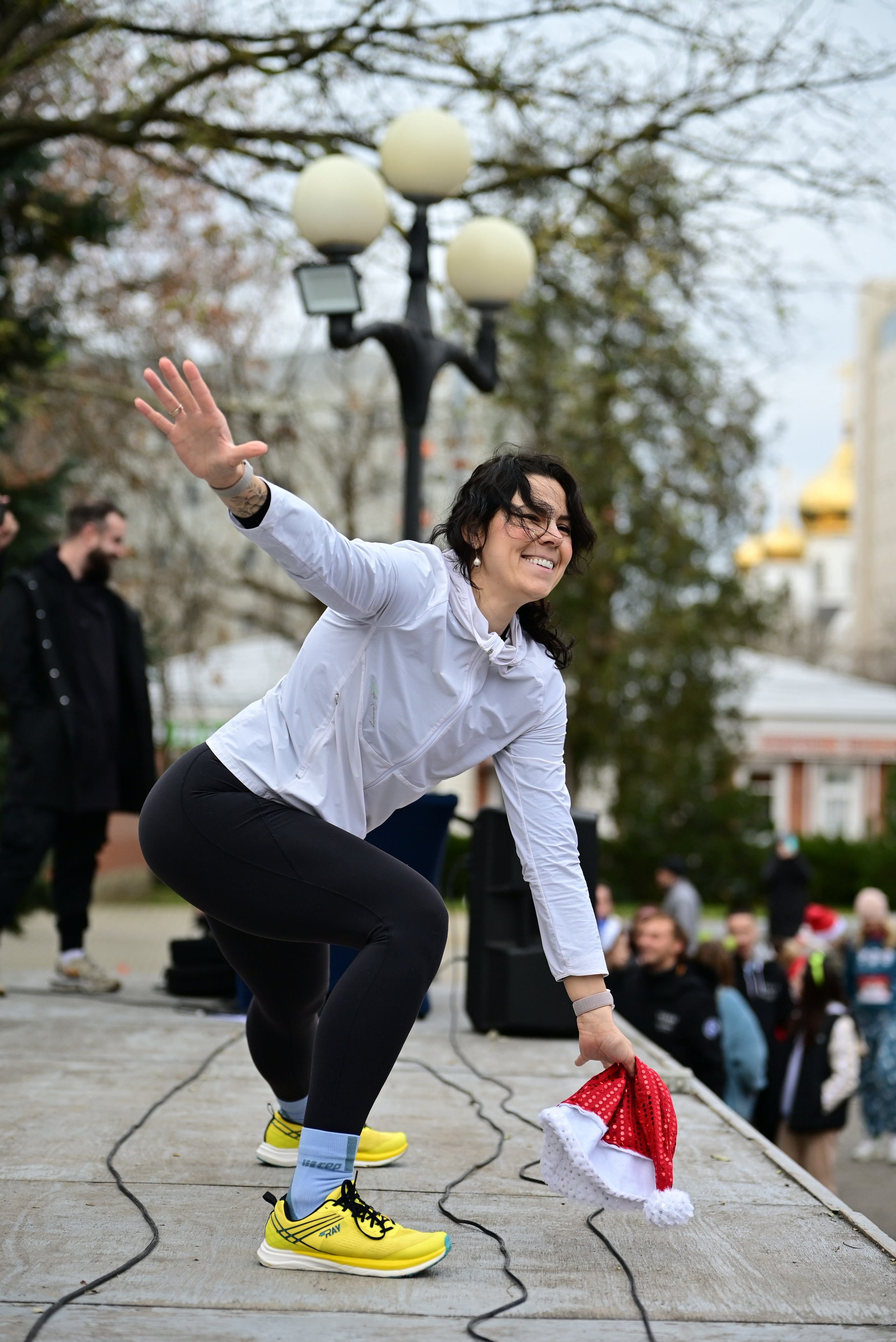 Новогодний забег. 01/01/25. Фотограф в Краснодаре Алена Горбунова