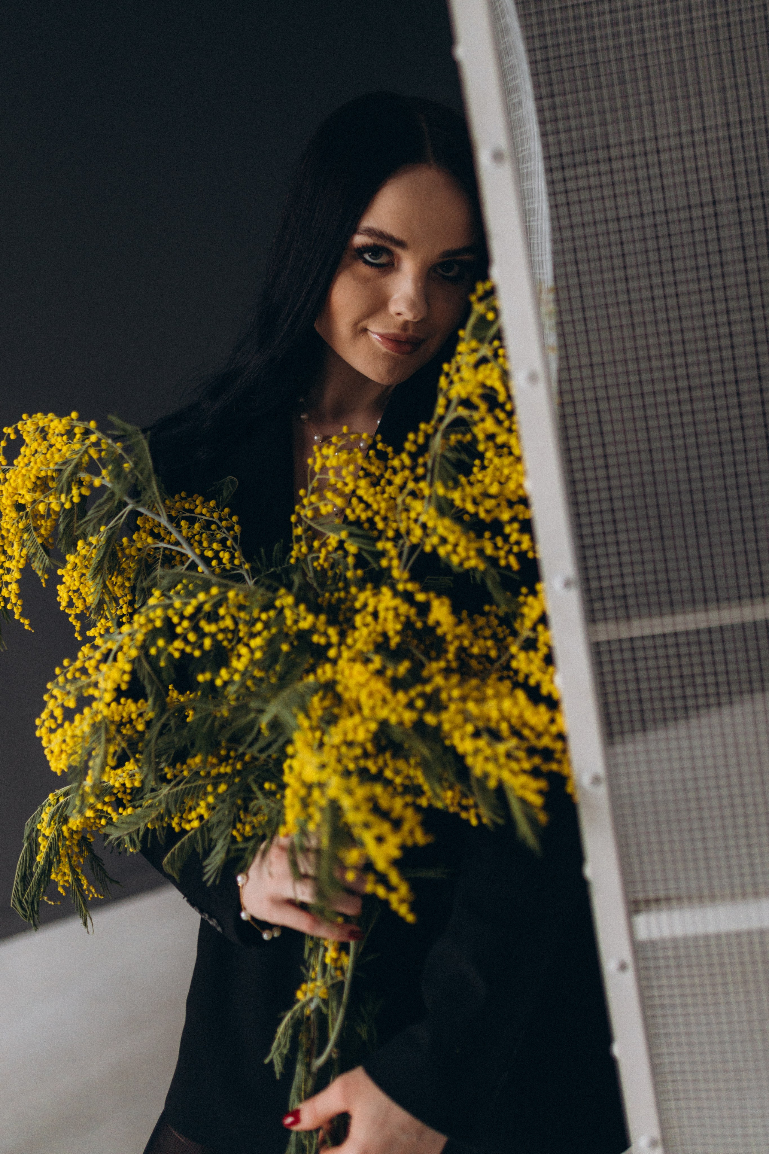 Таня. Семейный фотограф в Москве Жукова Анна