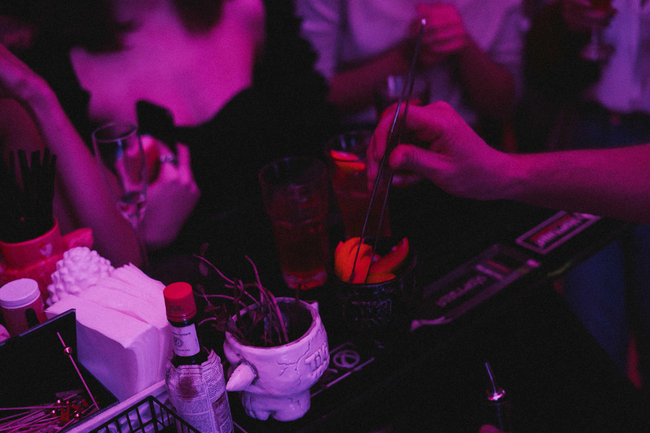 Открытие 21 Kult. Свадебный фотограф Москва