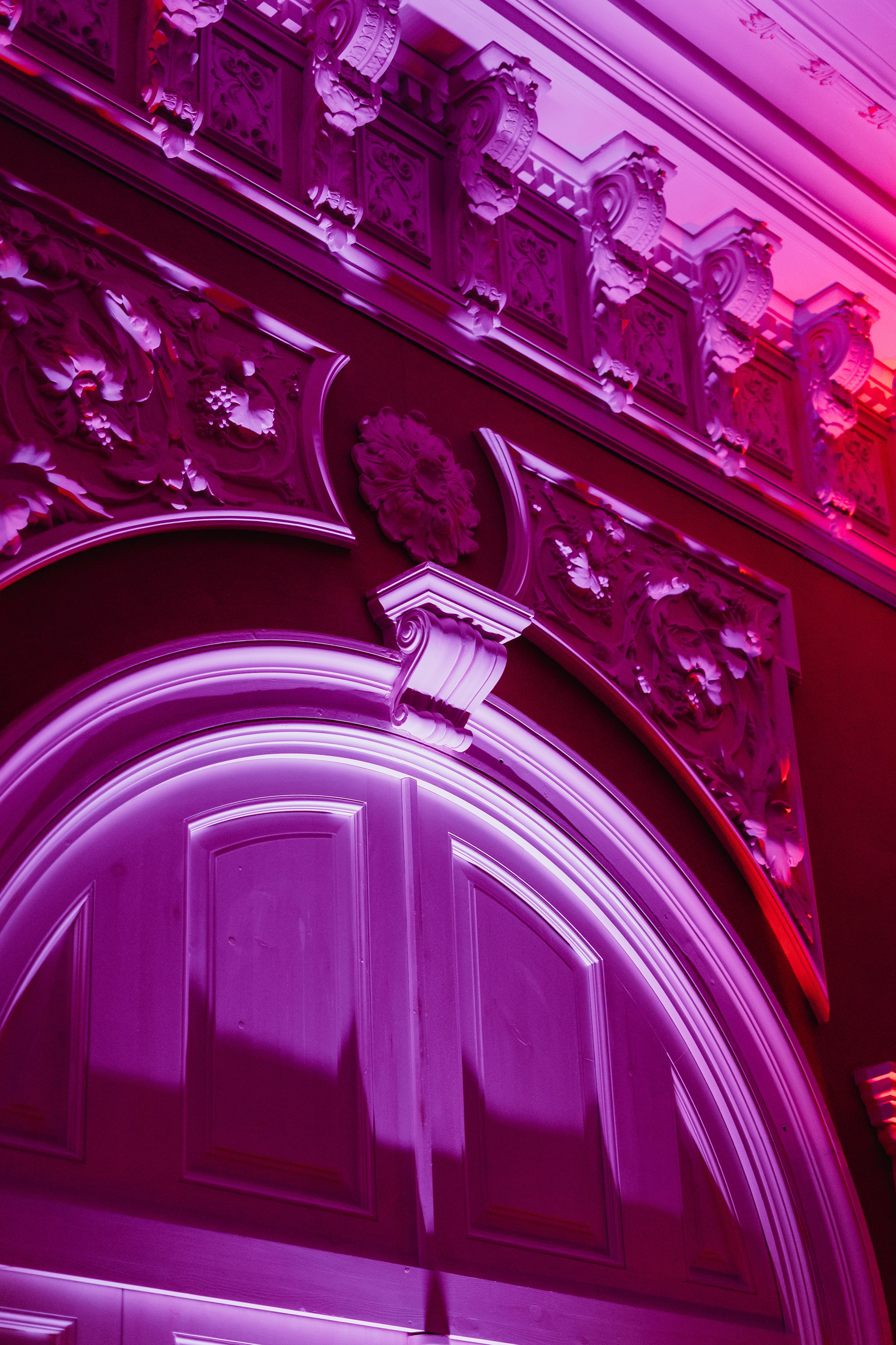 Открытие 21 Kult. Свадебный фотограф Москва