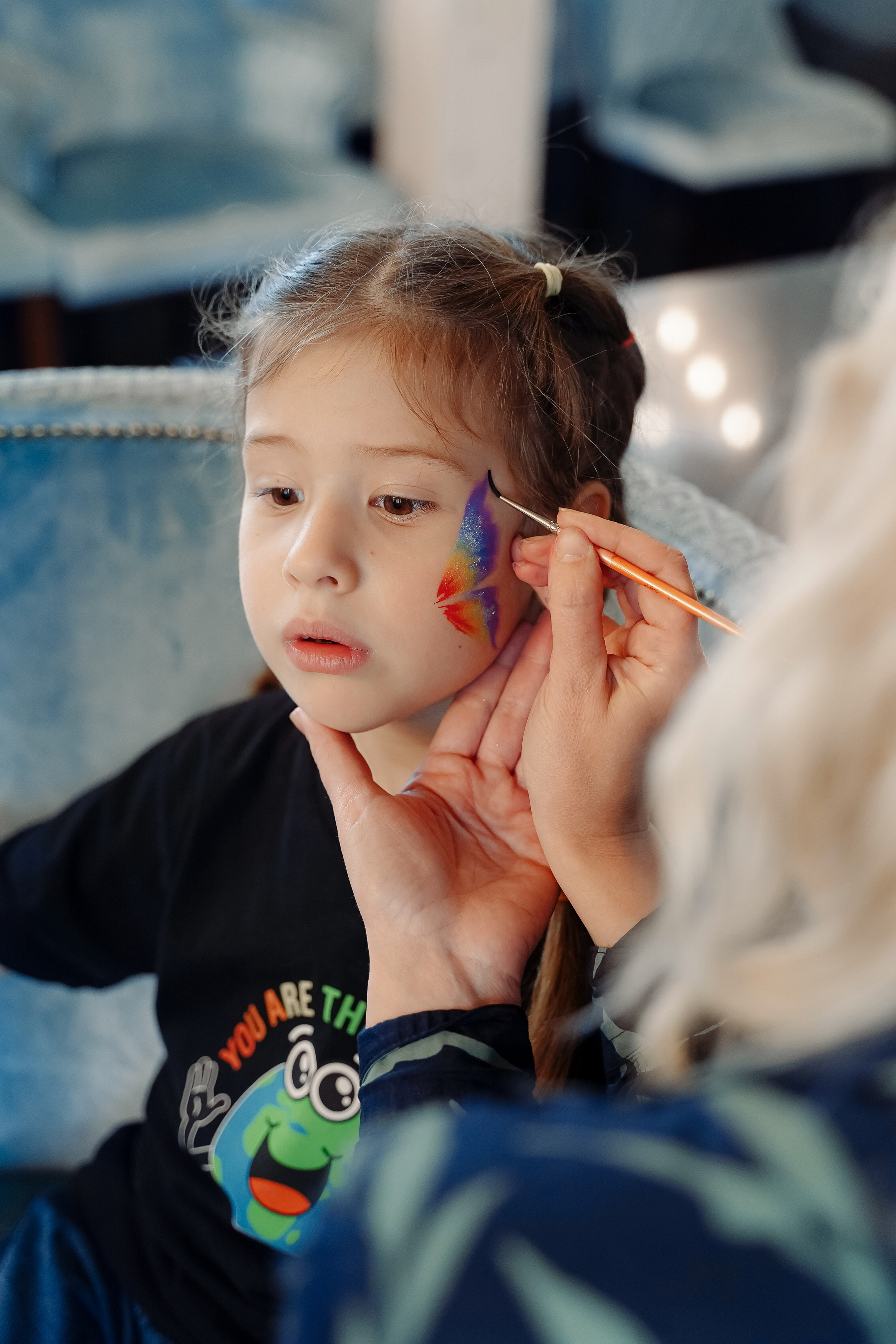 Презентация Arrizo 8. Свадебный фотограф Москва