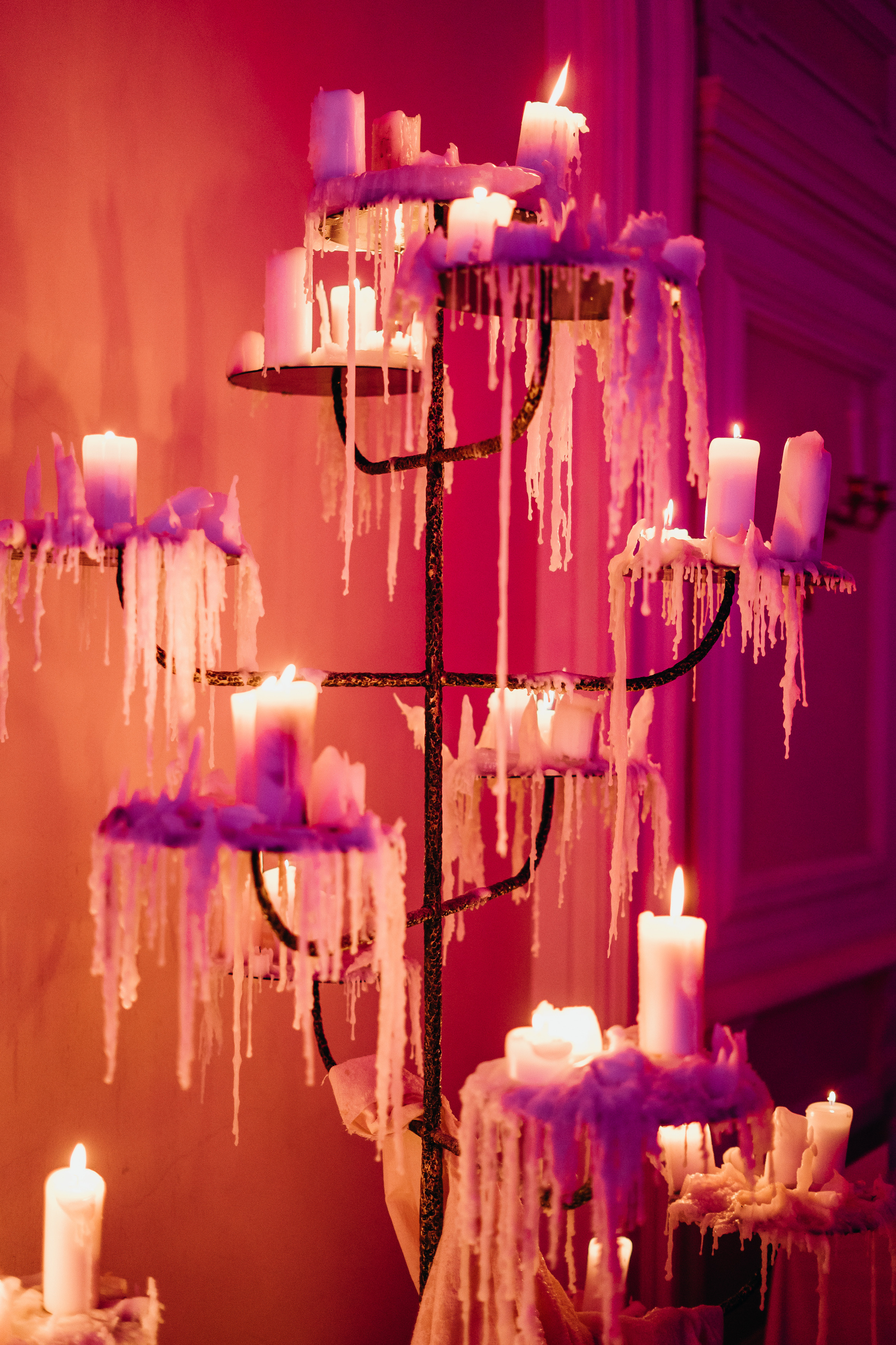 Открытие 21 Kult. Свадебный фотограф Москва