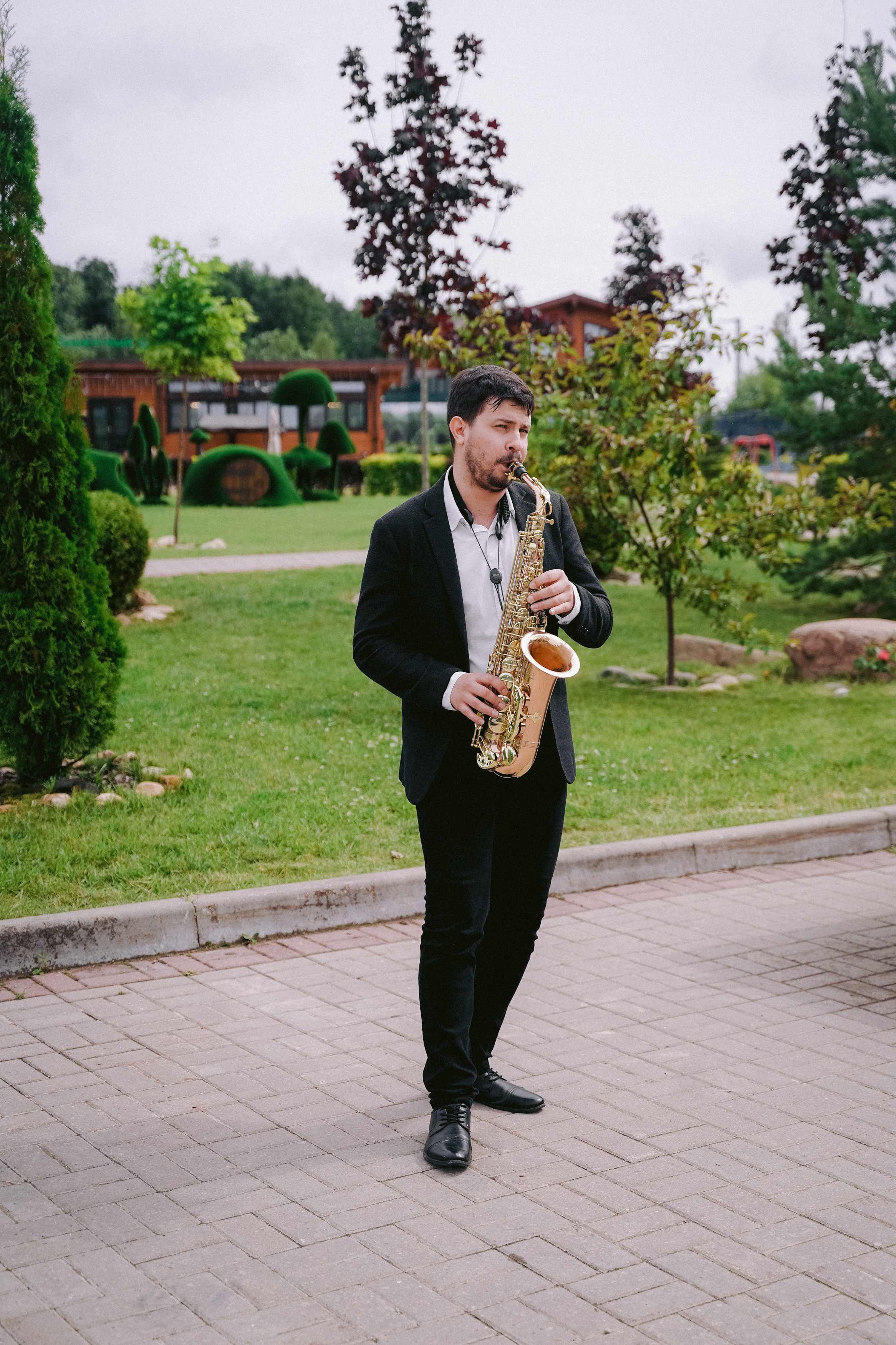 Презентация Arrizo 8. Свадебный фотограф Москва