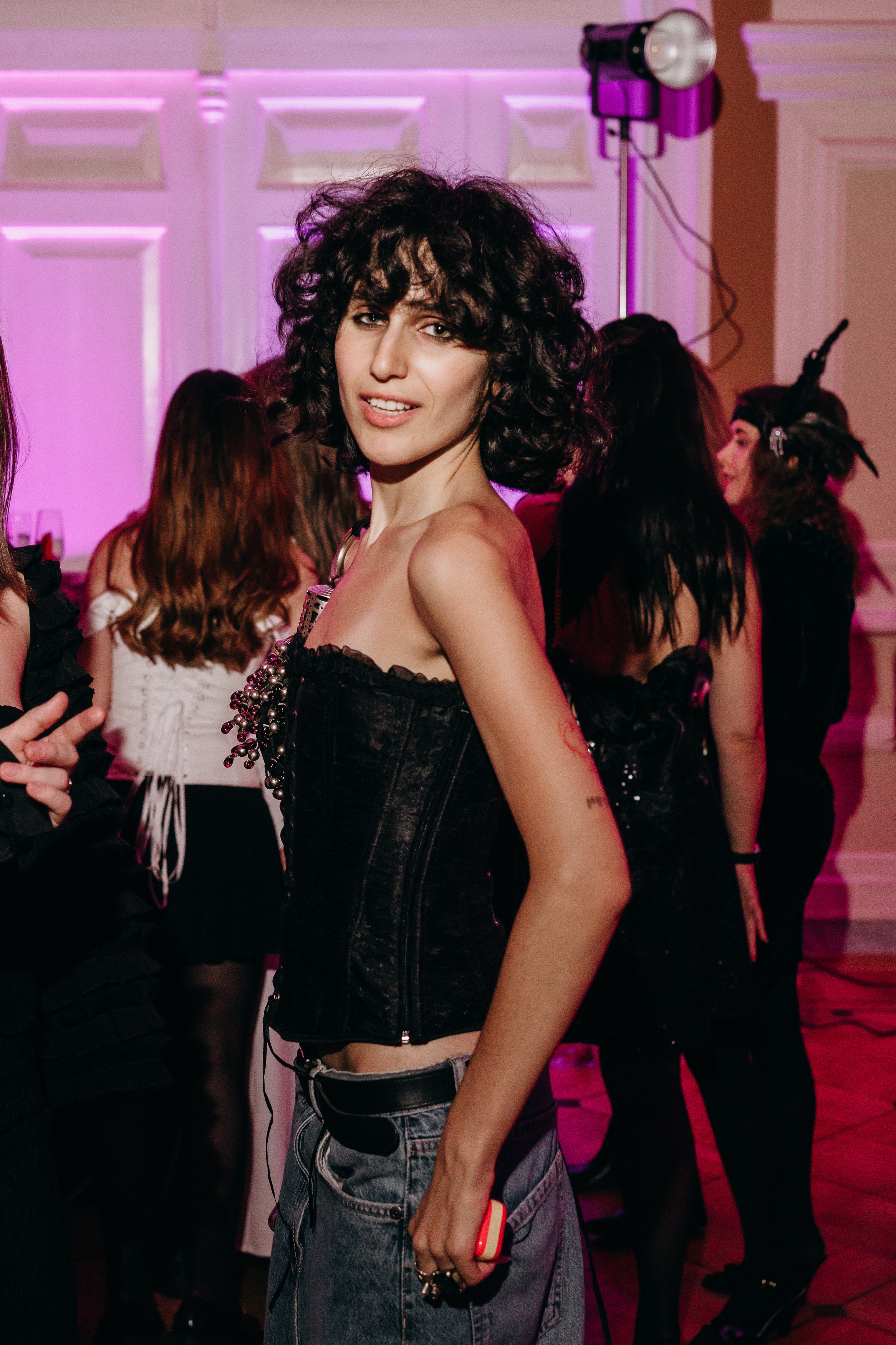 Открытие 21 Kult. Свадебный фотограф Москва