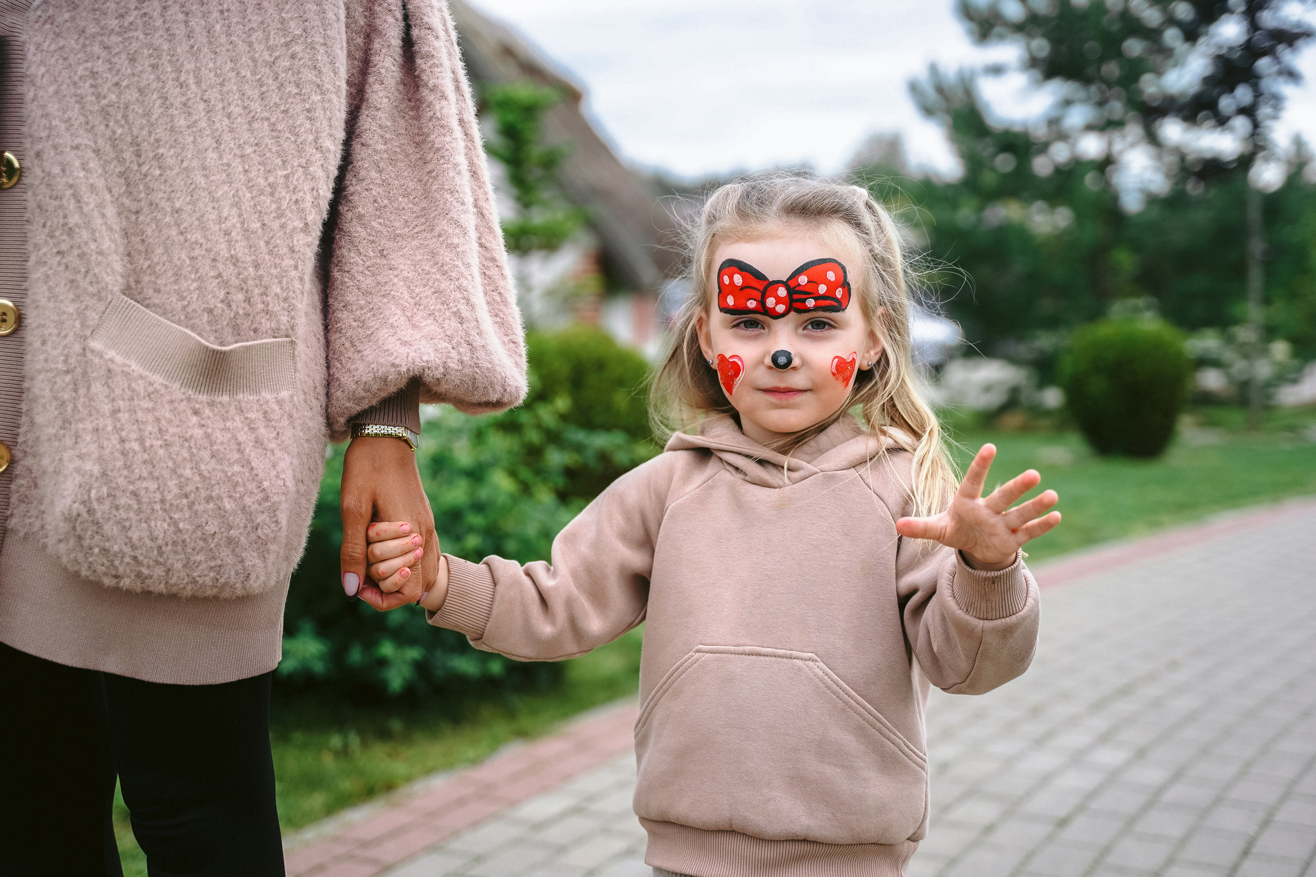 Презентация Arrizo 8. Свадебный фотограф Москва