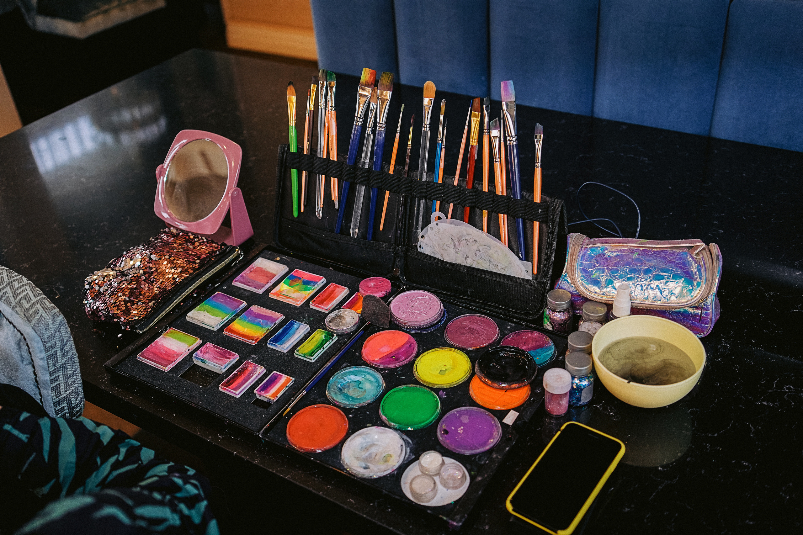 Презентация Arrizo 8. Свадебный фотограф Москва