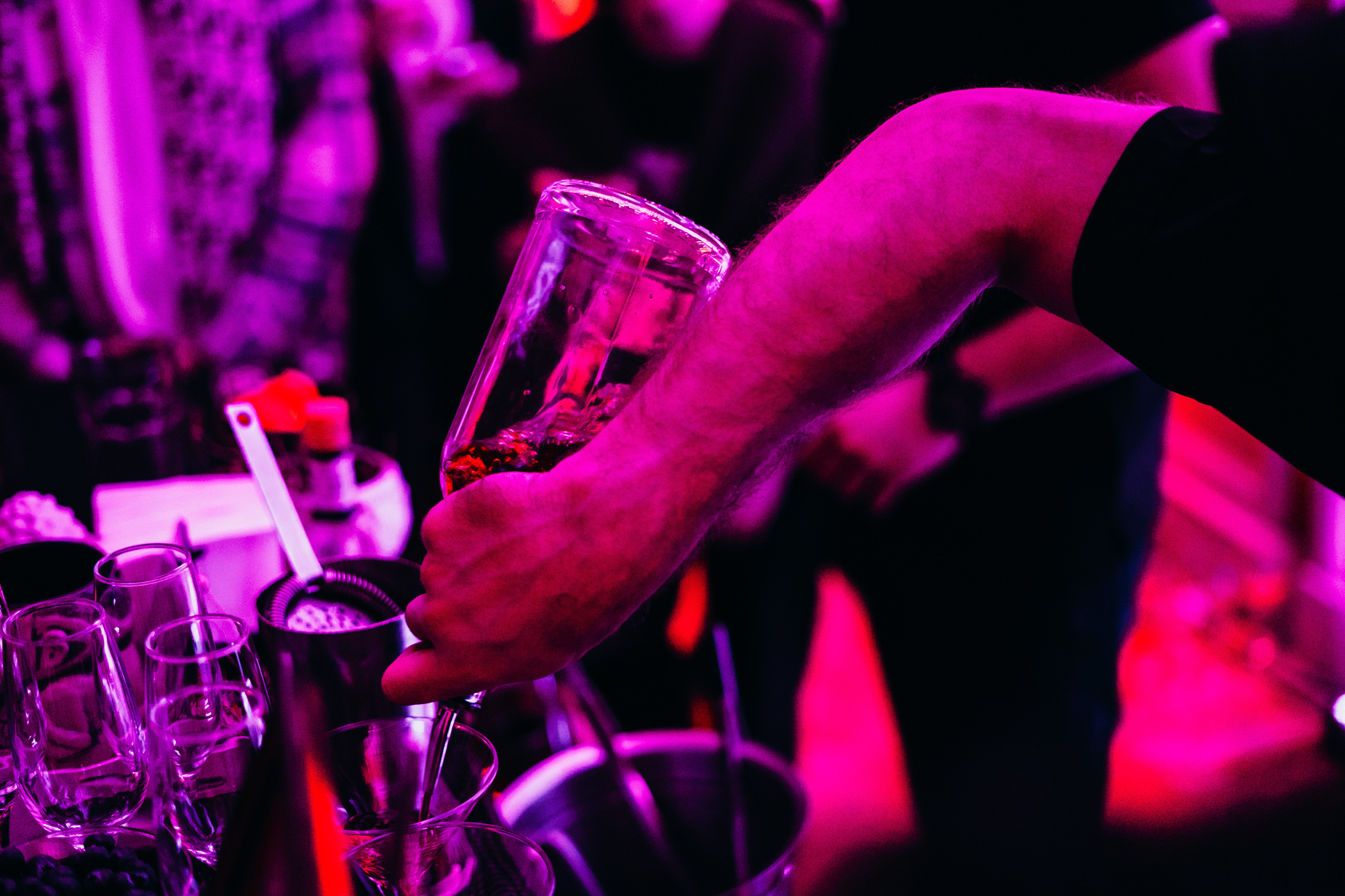 Открытие 21 Kult. Свадебный фотограф Москва